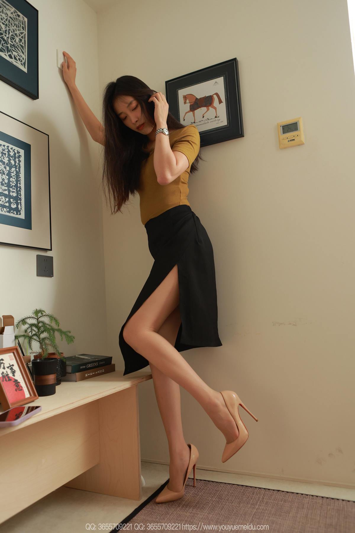 图片[46]-[IESS异思趣向] 2025.06.26 丝享家2090：小九《高叉长腿》[71P] – 速更版-美库