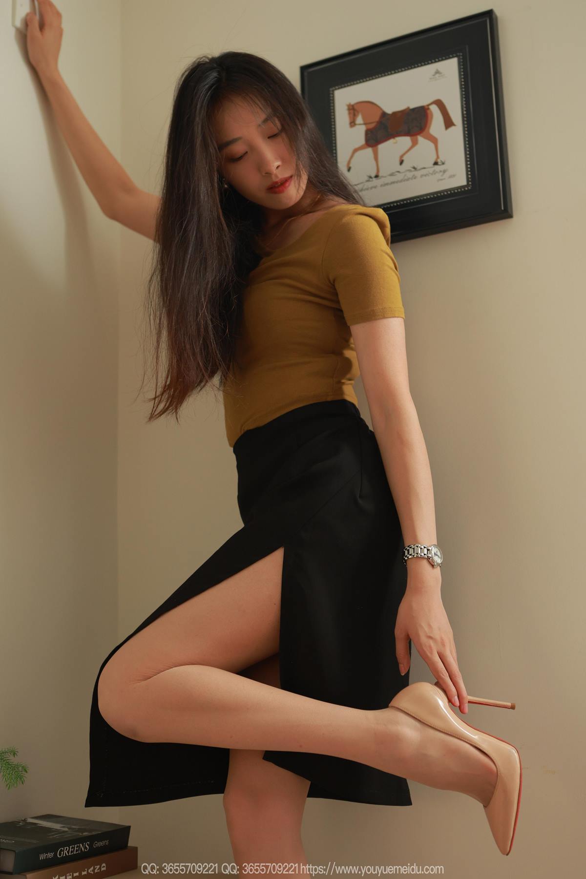 图片[58]-[IESS异思趣向] 2025.06.26 丝享家2090：小九《高叉长腿》[71P] – 速更版-美库