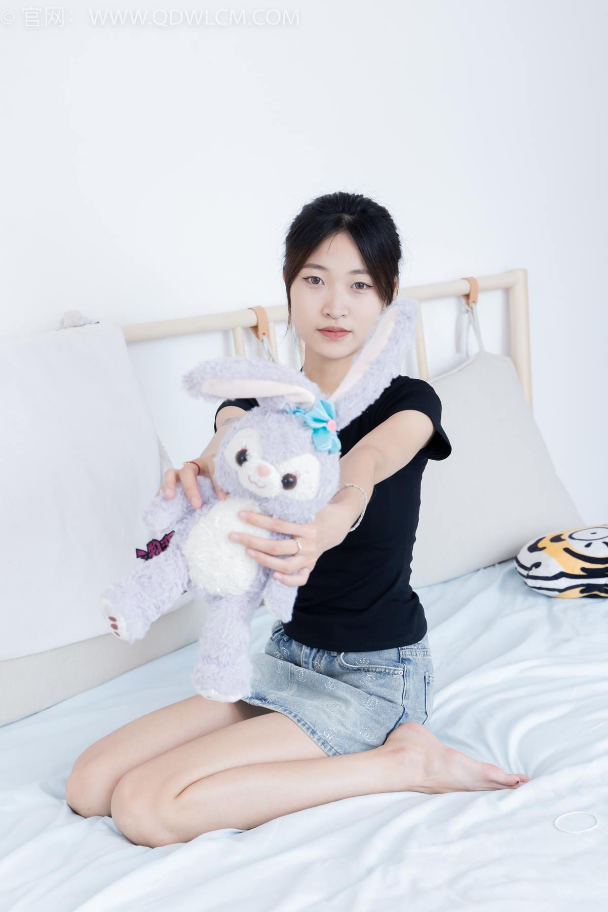 图片[27]-物恋传媒 NO.2399 小夏-板鞋、白棉袜、裸足[111P] – 速更版-美库