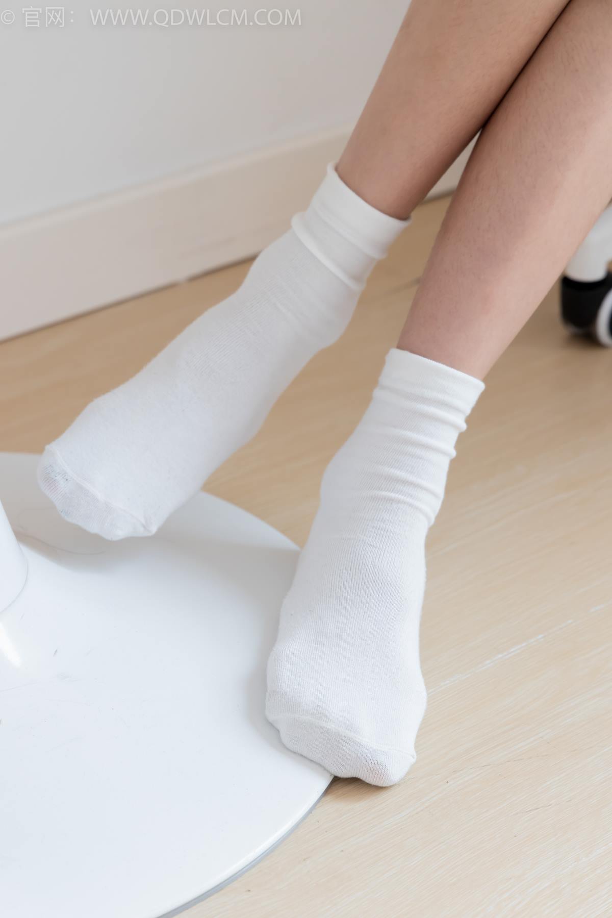 图片[62]-物恋传媒 NO.2399 小夏-板鞋、白棉袜、裸足[111P] – 速更版-美库