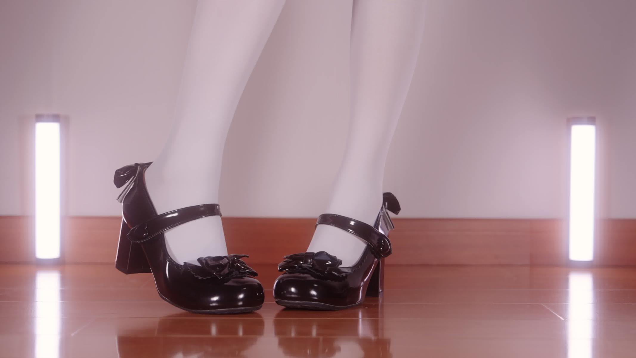 图片[17]-芝士好椰 NO.091 – 是新的柔光氛围哦～梦幻般的感觉！觉母家，白雪姬[17P] – 速更版-美库