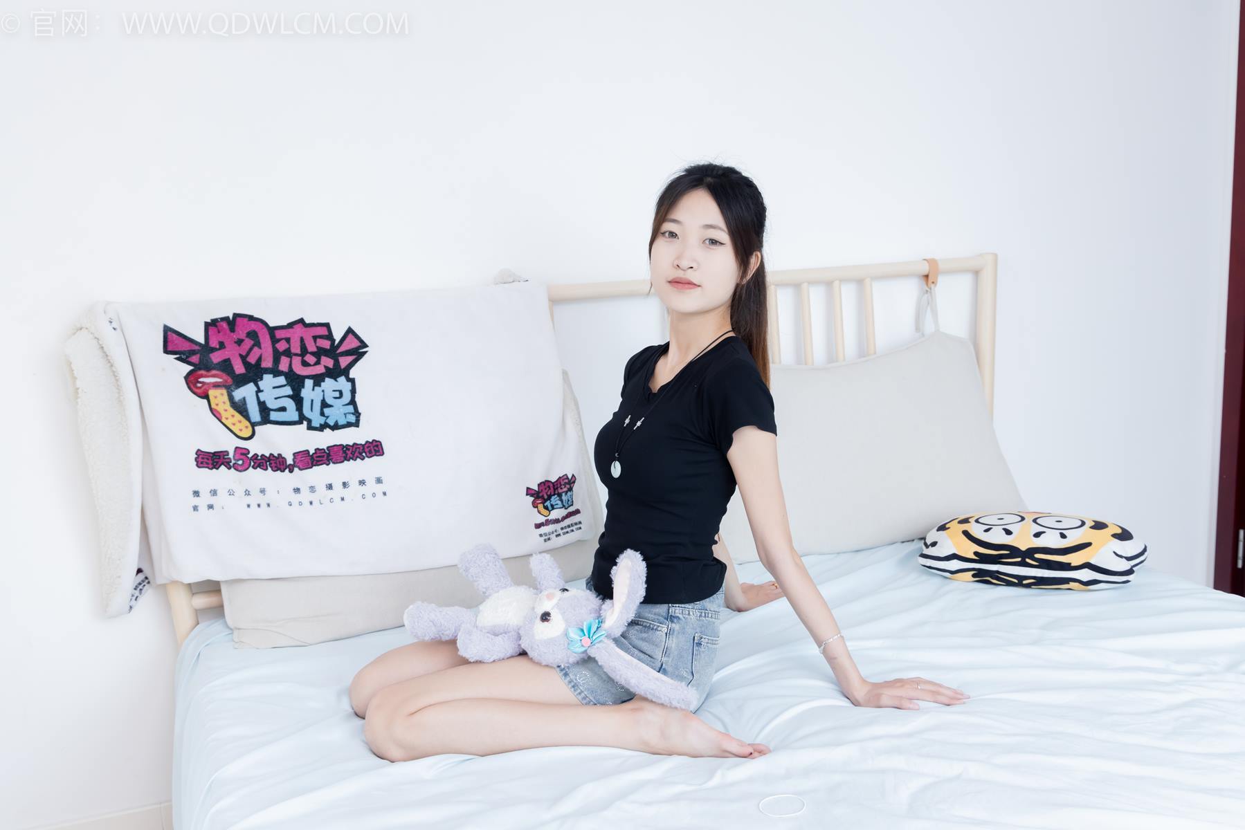 图片[107]-物恋传媒 NO.2399 小夏-板鞋、白棉袜、裸足[111P] – 速更版-美库