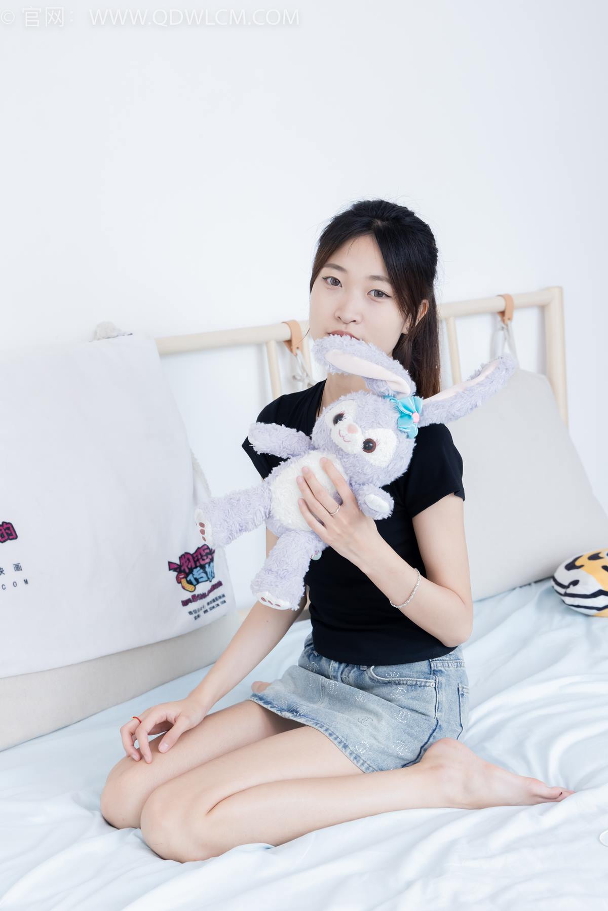 图片[112]-物恋传媒 NO.2399 小夏-板鞋、白棉袜、裸足[111P] – 速更版-美库