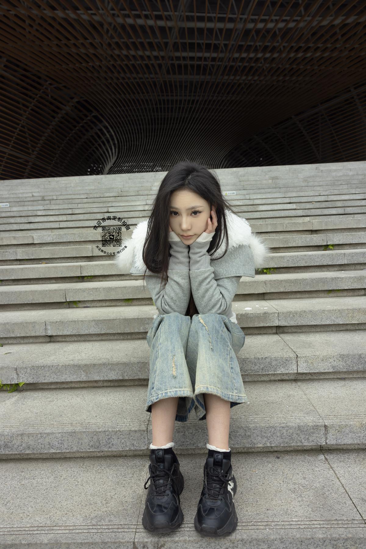 图片[11]-她们印象 NO.003 维尼[126P] – 速更版-美库