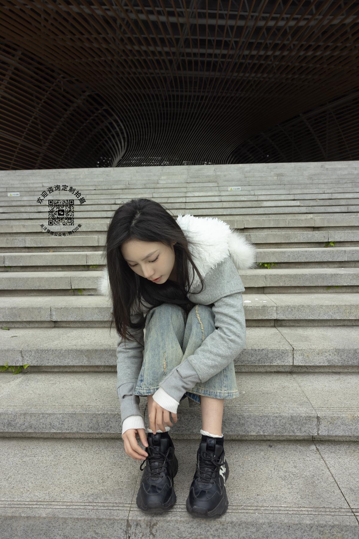 图片[13]-她们印象 NO.003 维尼[126P] – 速更版-美库