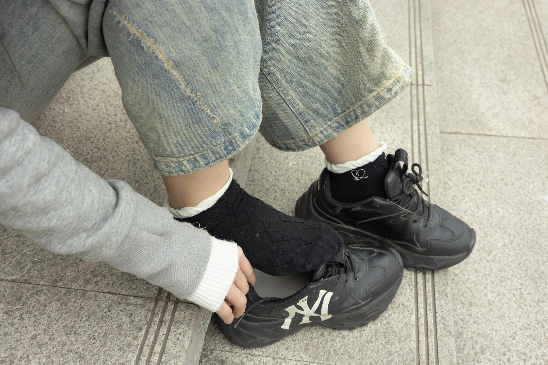 图片[16]-她们印象 NO.003 维尼[126P] – 速更版-美库