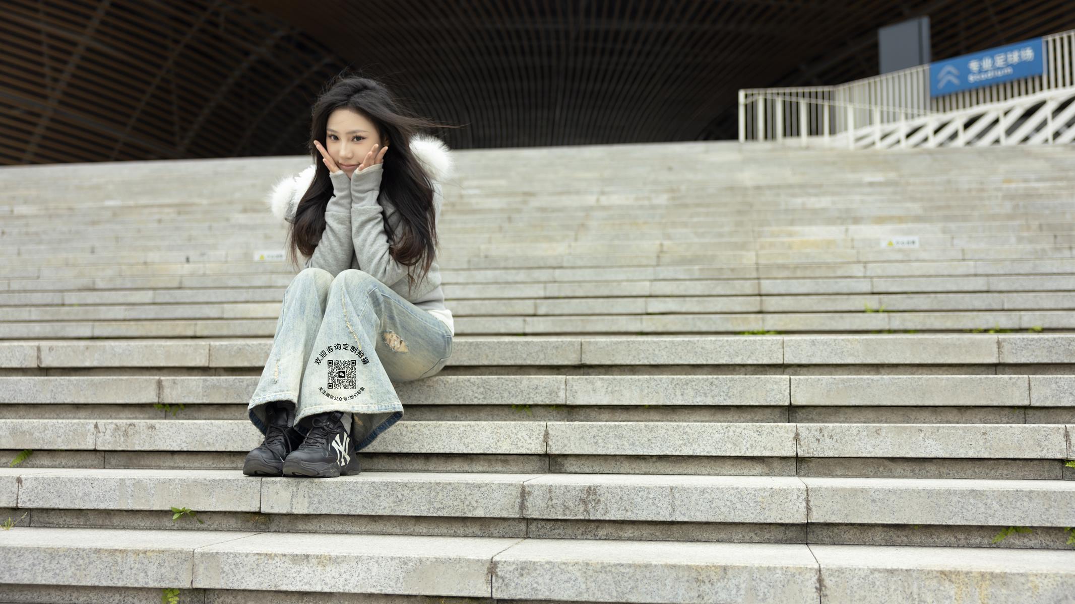 图片[19]-她们印象 NO.003 维尼[126P] – 速更版-美库