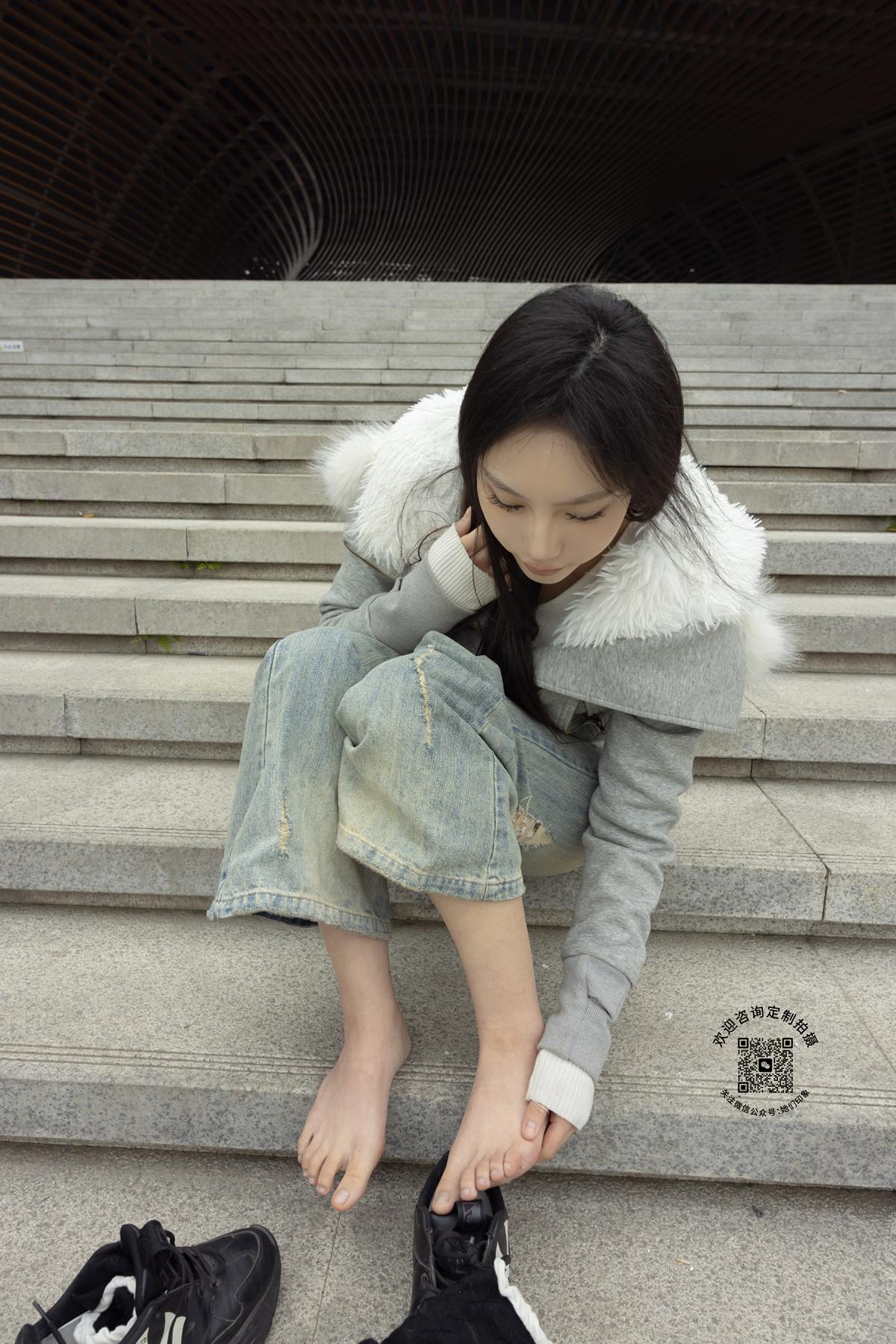 图片[20]-她们印象 NO.003 维尼[126P] – 速更版-美库