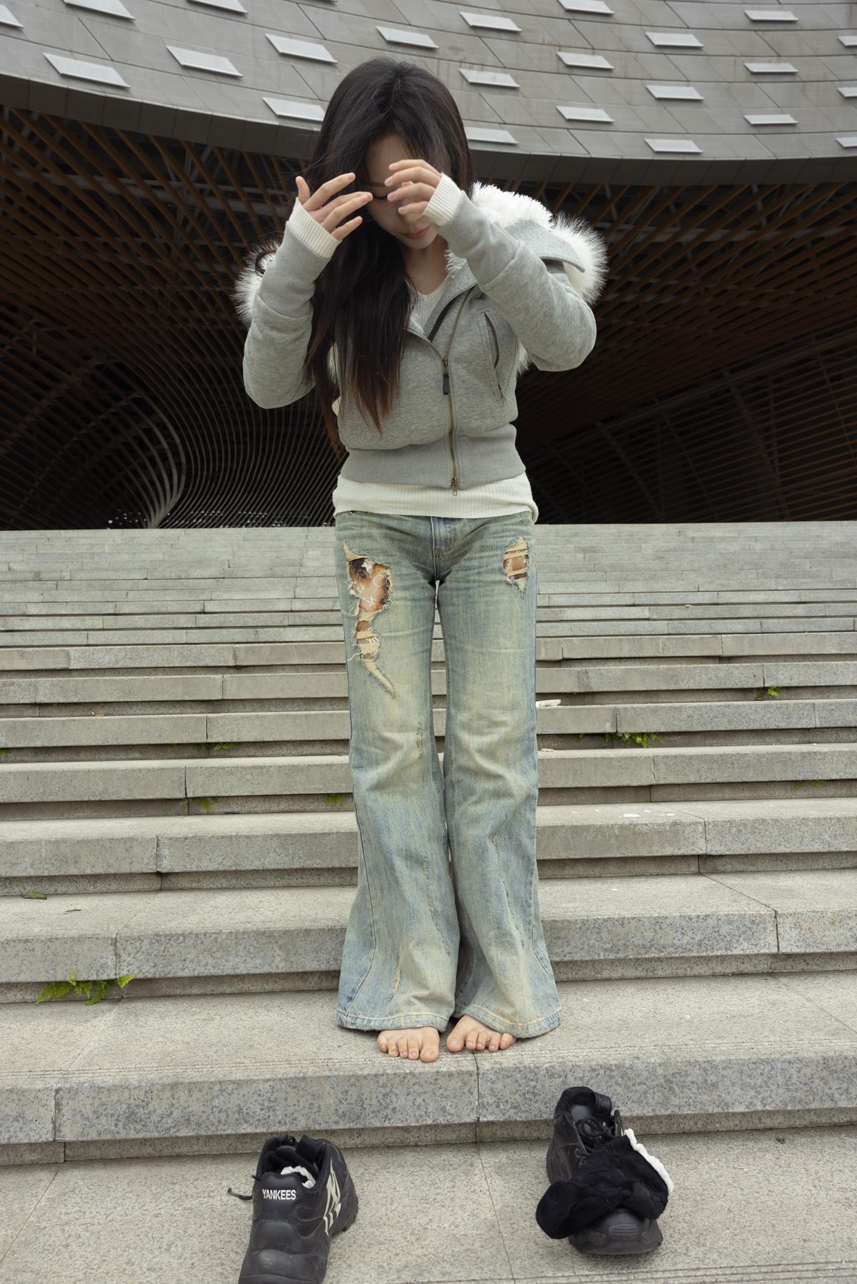 图片[22]-她们印象 NO.003 维尼[126P] – 速更版-美库