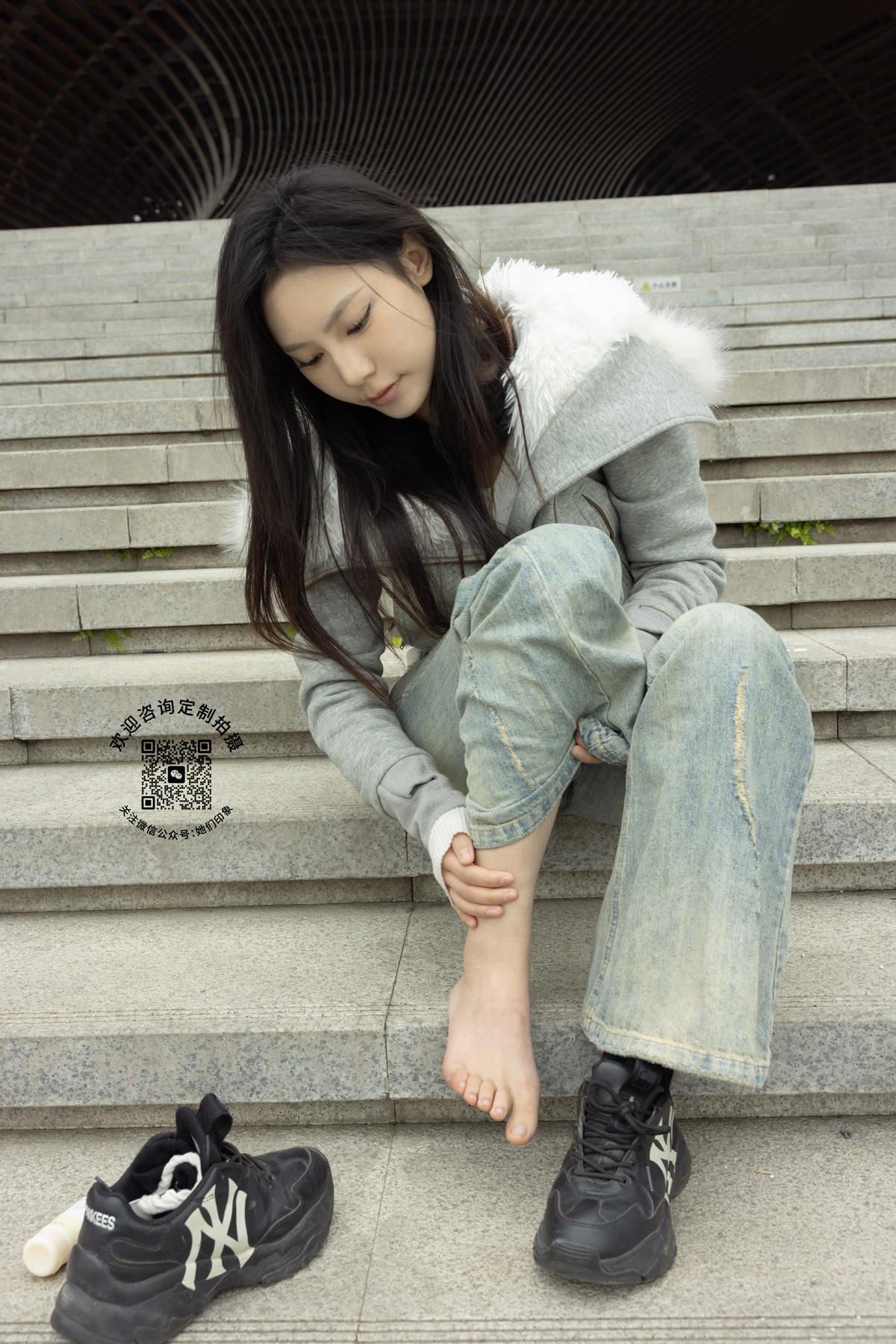 图片[24]-她们印象 NO.003 维尼[126P] – 速更版-美库