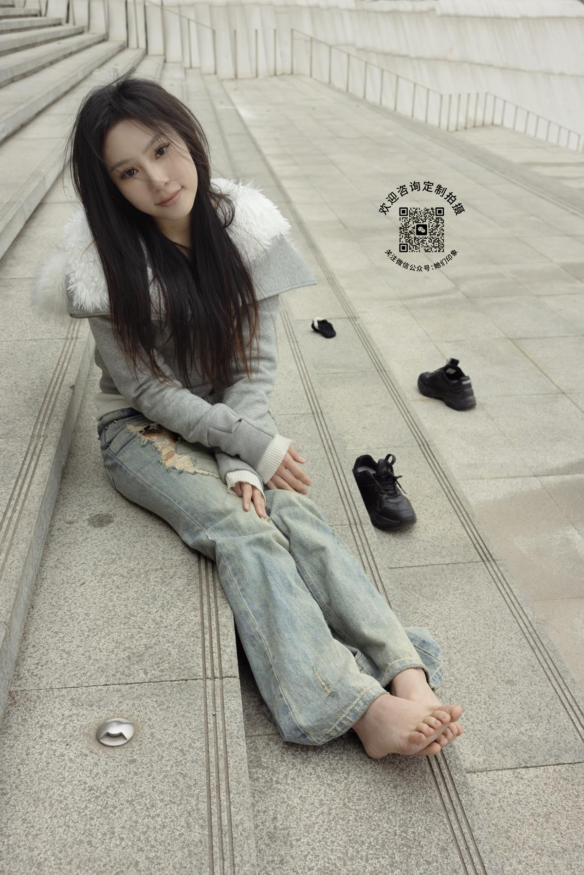 图片[27]-她们印象 NO.003 维尼[126P] – 速更版-美库