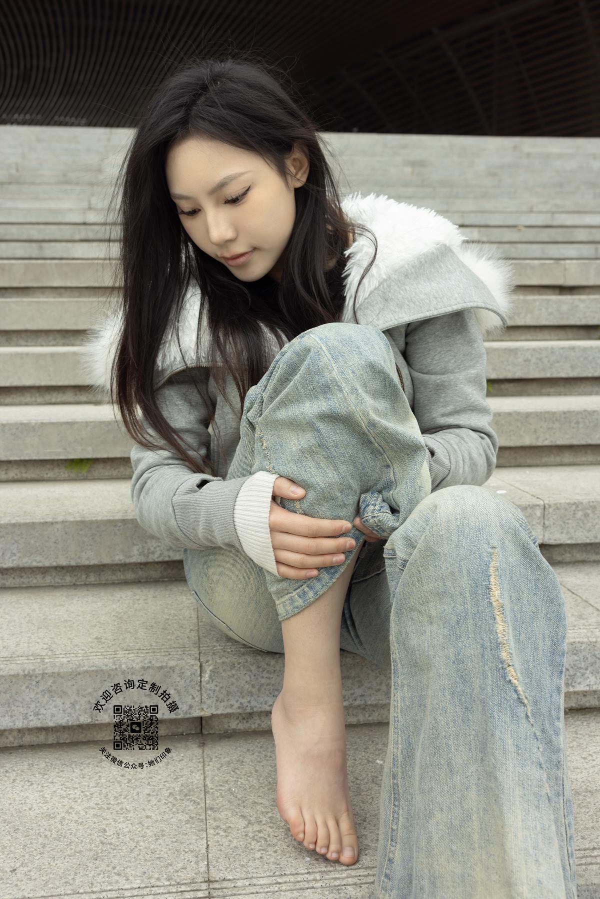 图片[28]-她们印象 NO.003 维尼[126P] – 速更版-美库