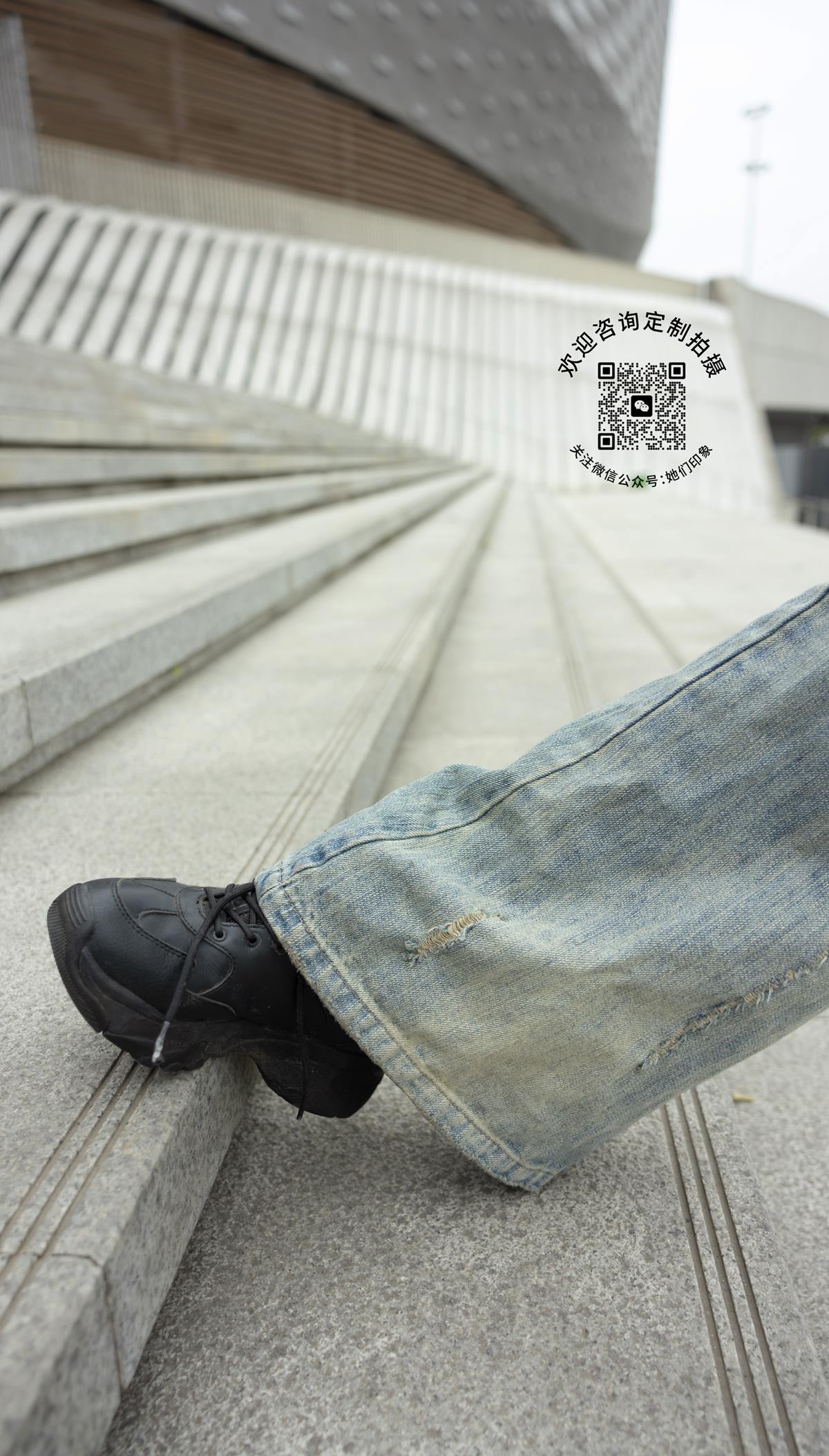 图片[30]-她们印象 NO.003 维尼[126P] – 速更版-美库