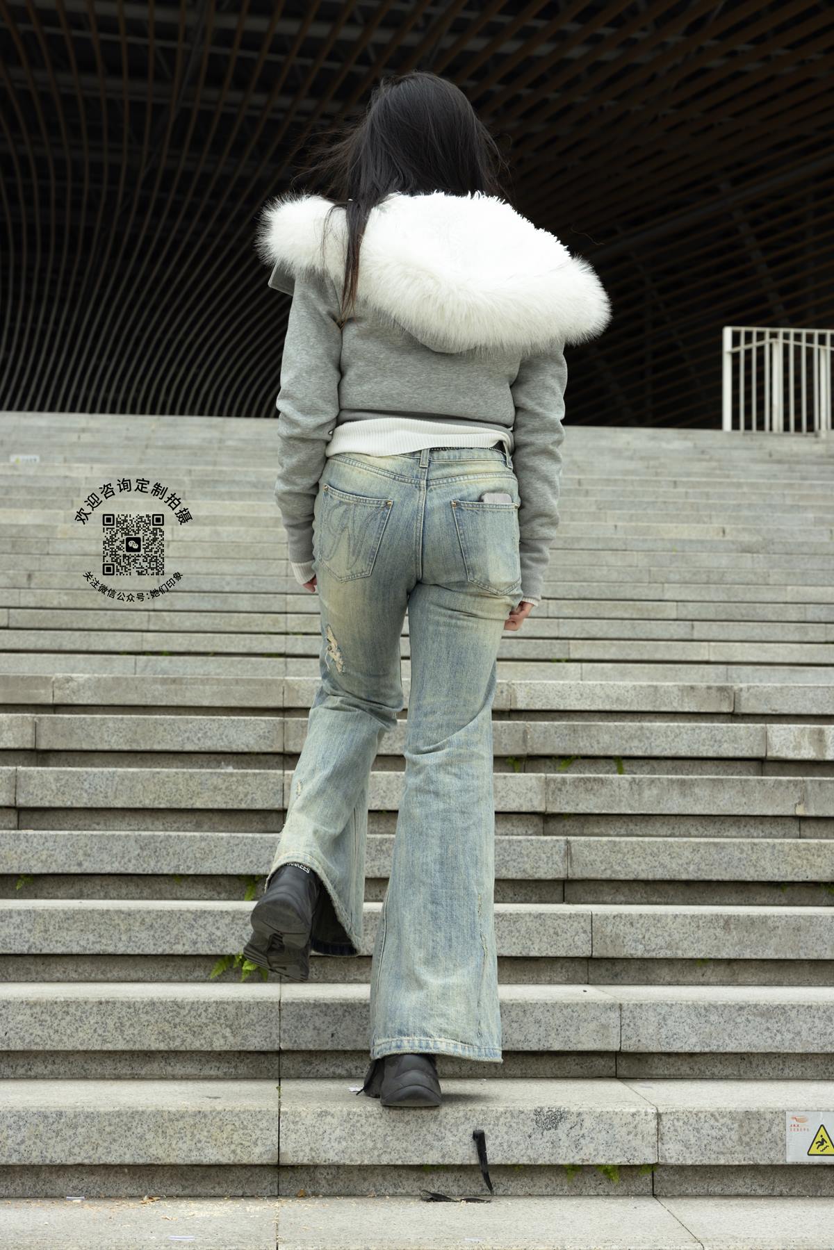 图片[34]-她们印象 NO.003 维尼[126P] – 速更版-美库