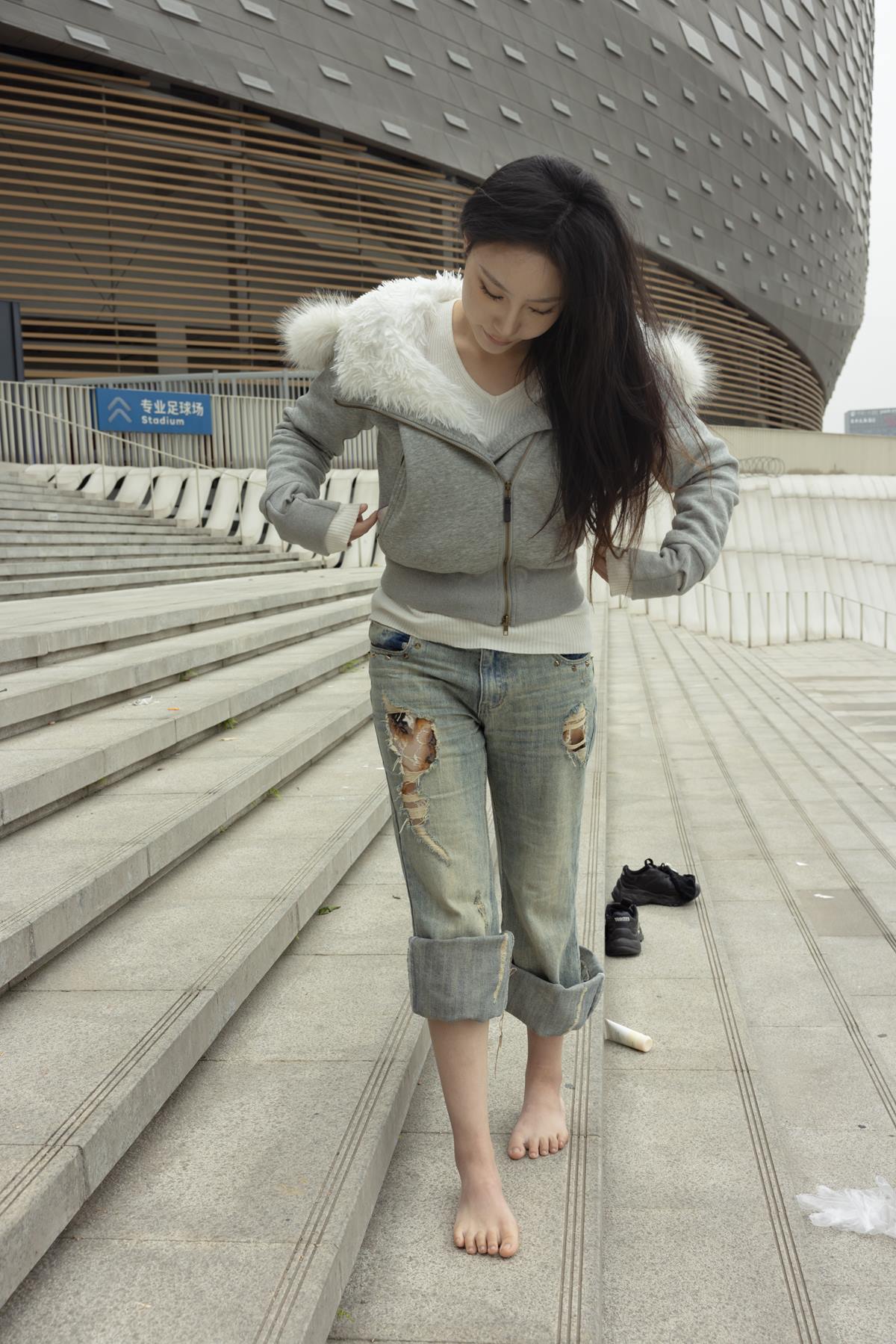 图片[39]-她们印象 NO.003 维尼[126P] – 速更版-美库