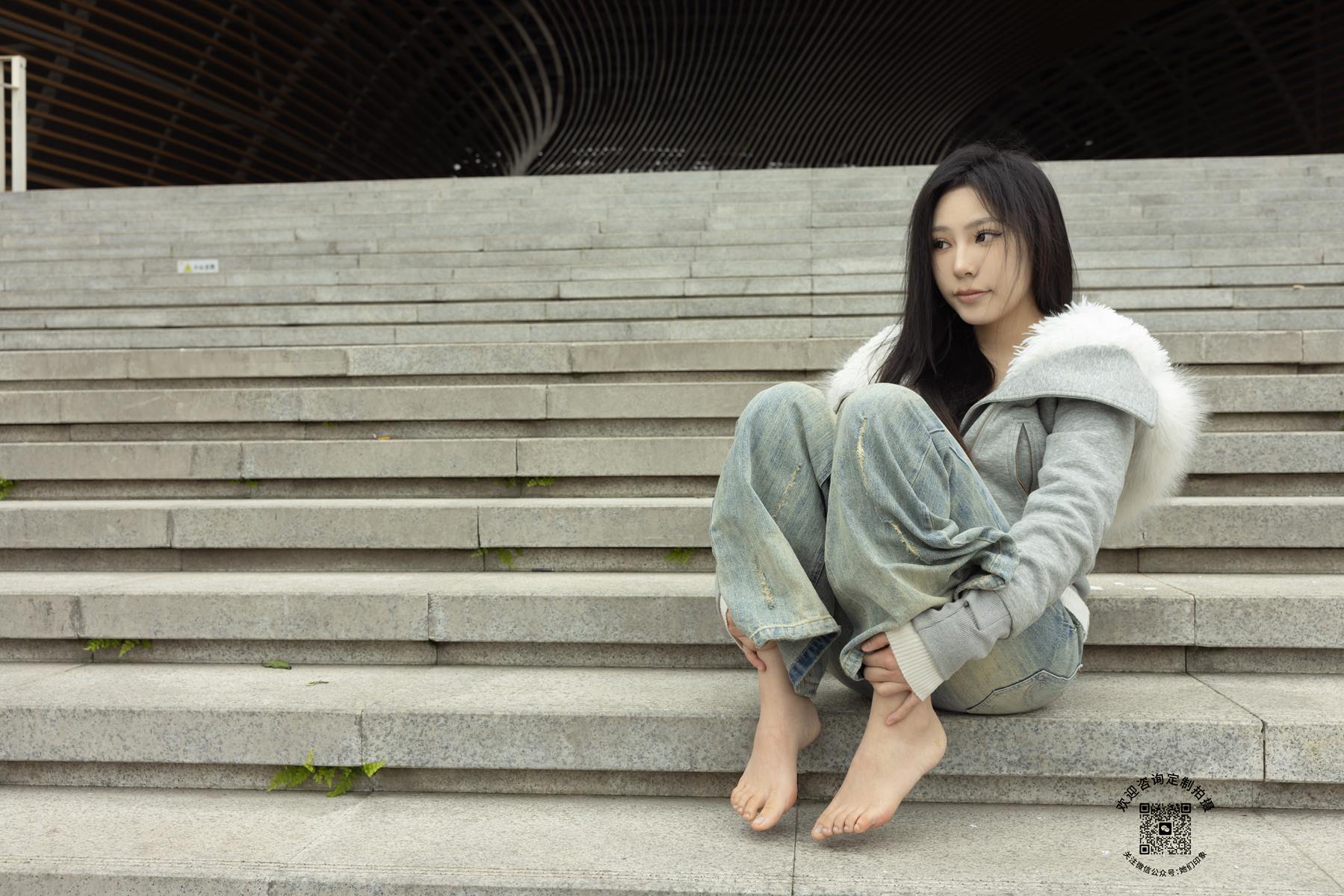 图片[43]-她们印象 NO.003 维尼[126P] – 速更版-美库