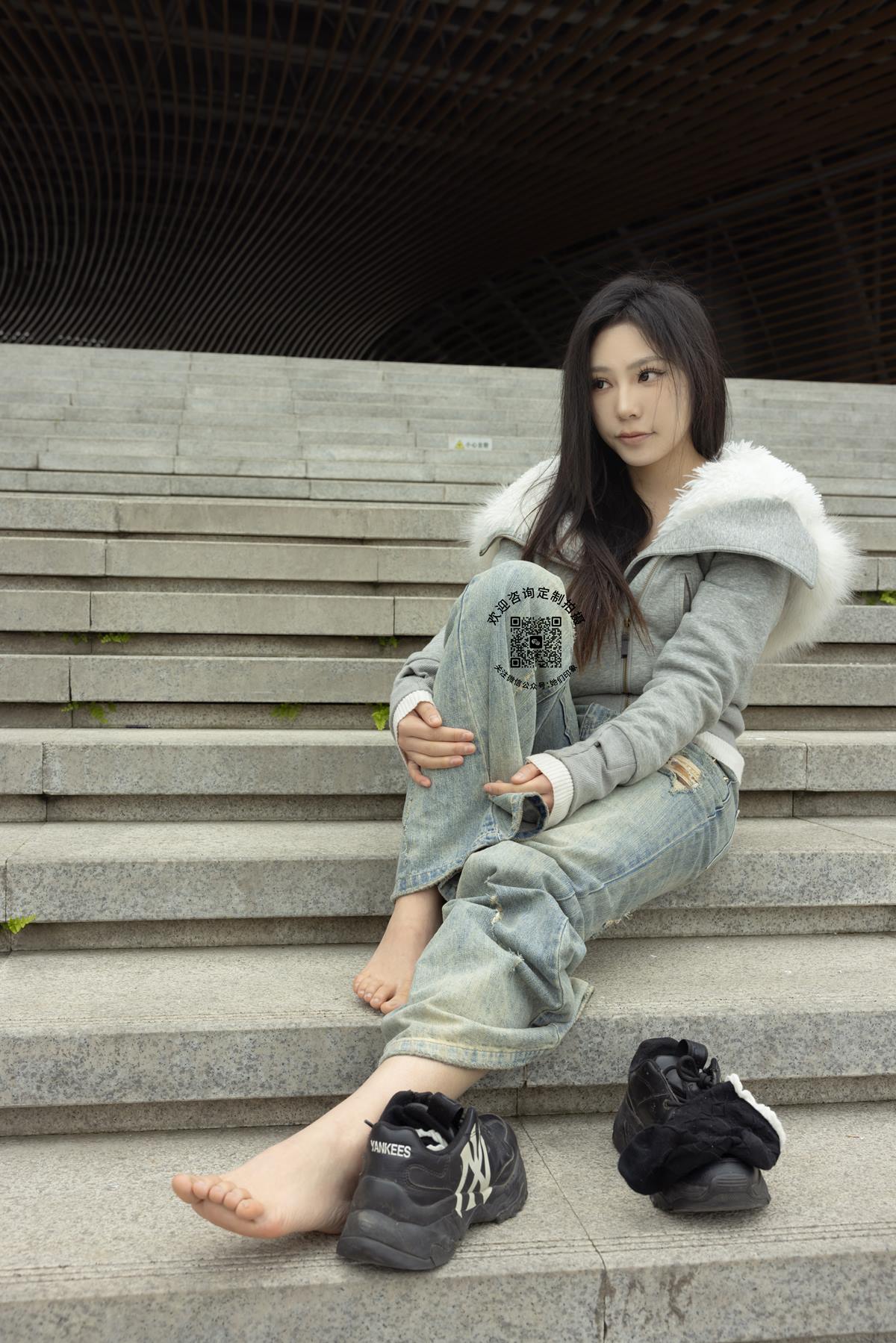 图片[45]-她们印象 NO.003 维尼[126P] – 速更版-美库