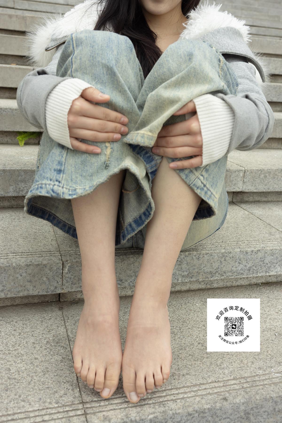 图片[46]-她们印象 NO.003 维尼[126P] – 速更版-美库