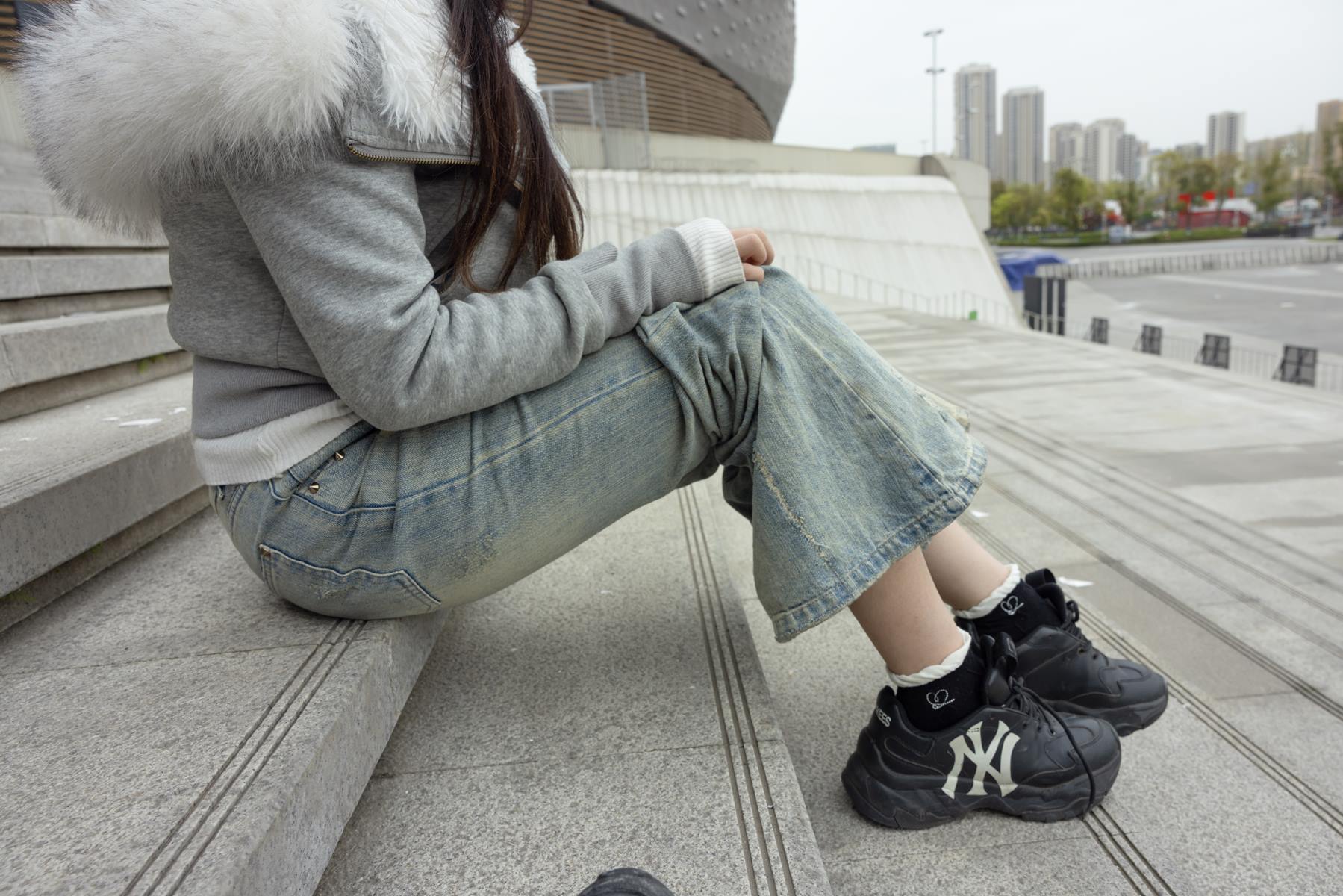 图片[53]-她们印象 NO.003 维尼[126P] – 速更版-美库