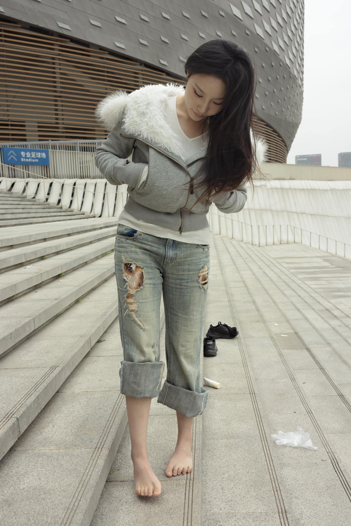 图片[57]-她们印象 NO.003 维尼[126P] – 速更版-美库