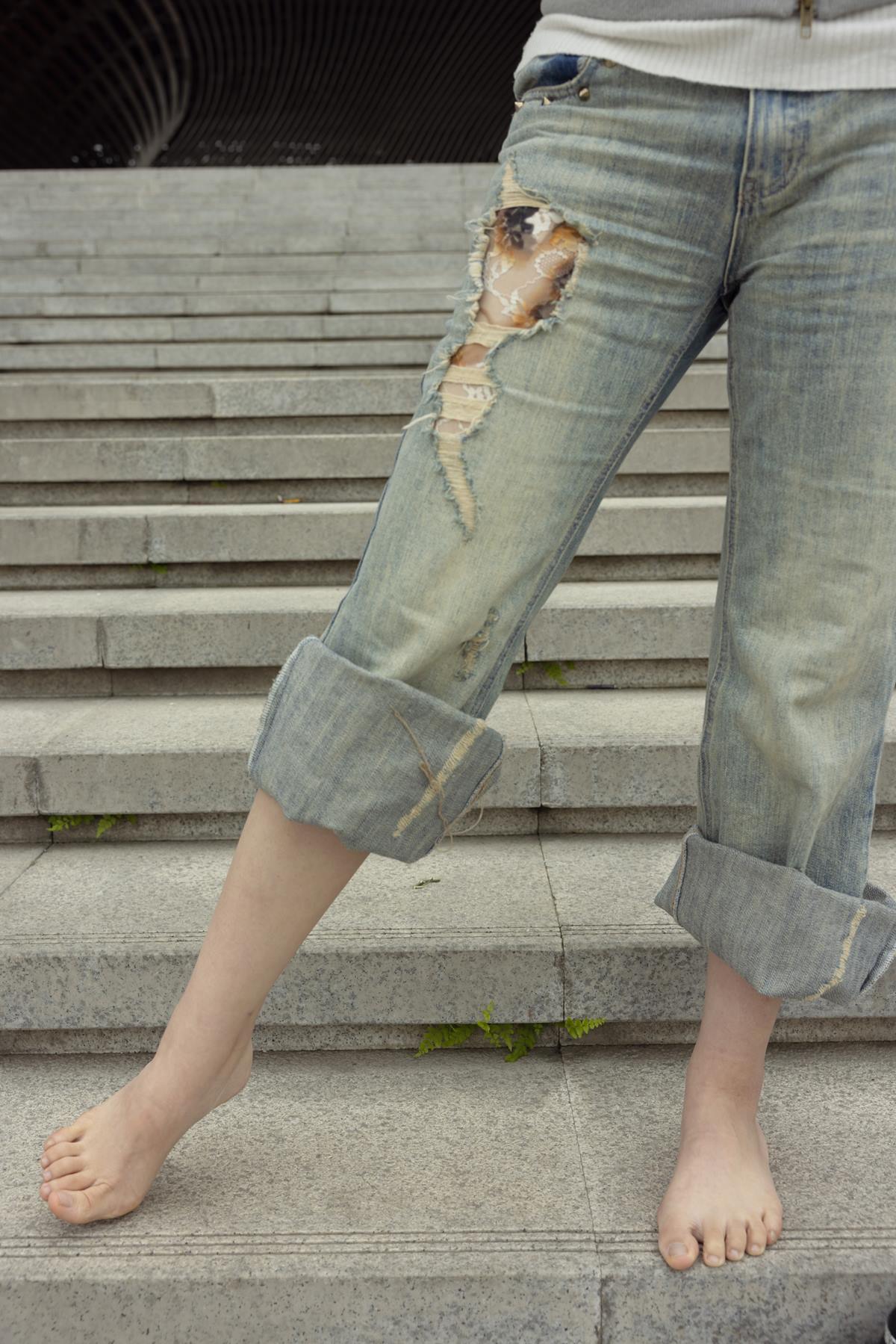 图片[58]-她们印象 NO.003 维尼[126P] – 速更版-美库