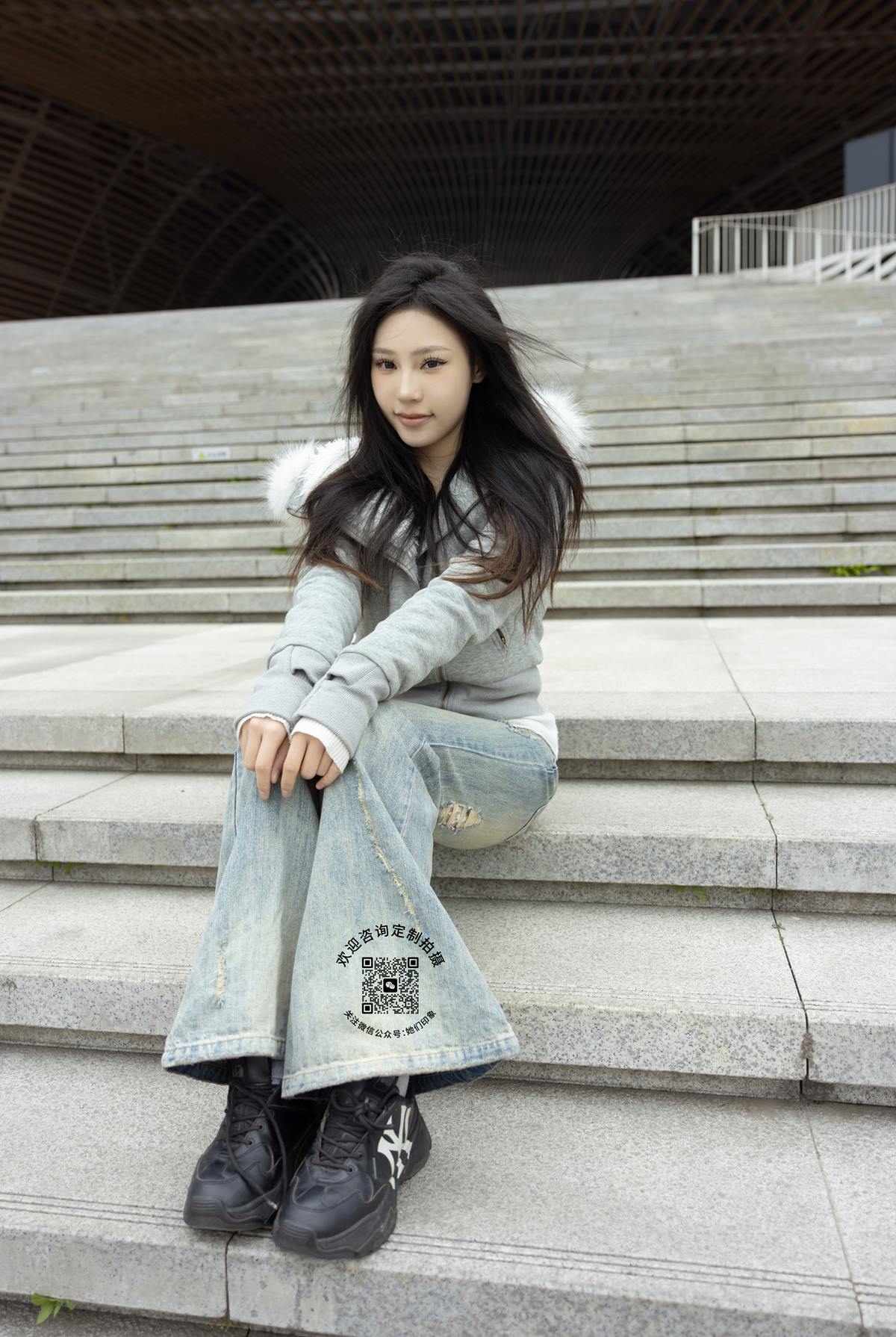 图片[59]-她们印象 NO.003 维尼[126P] – 速更版-美库