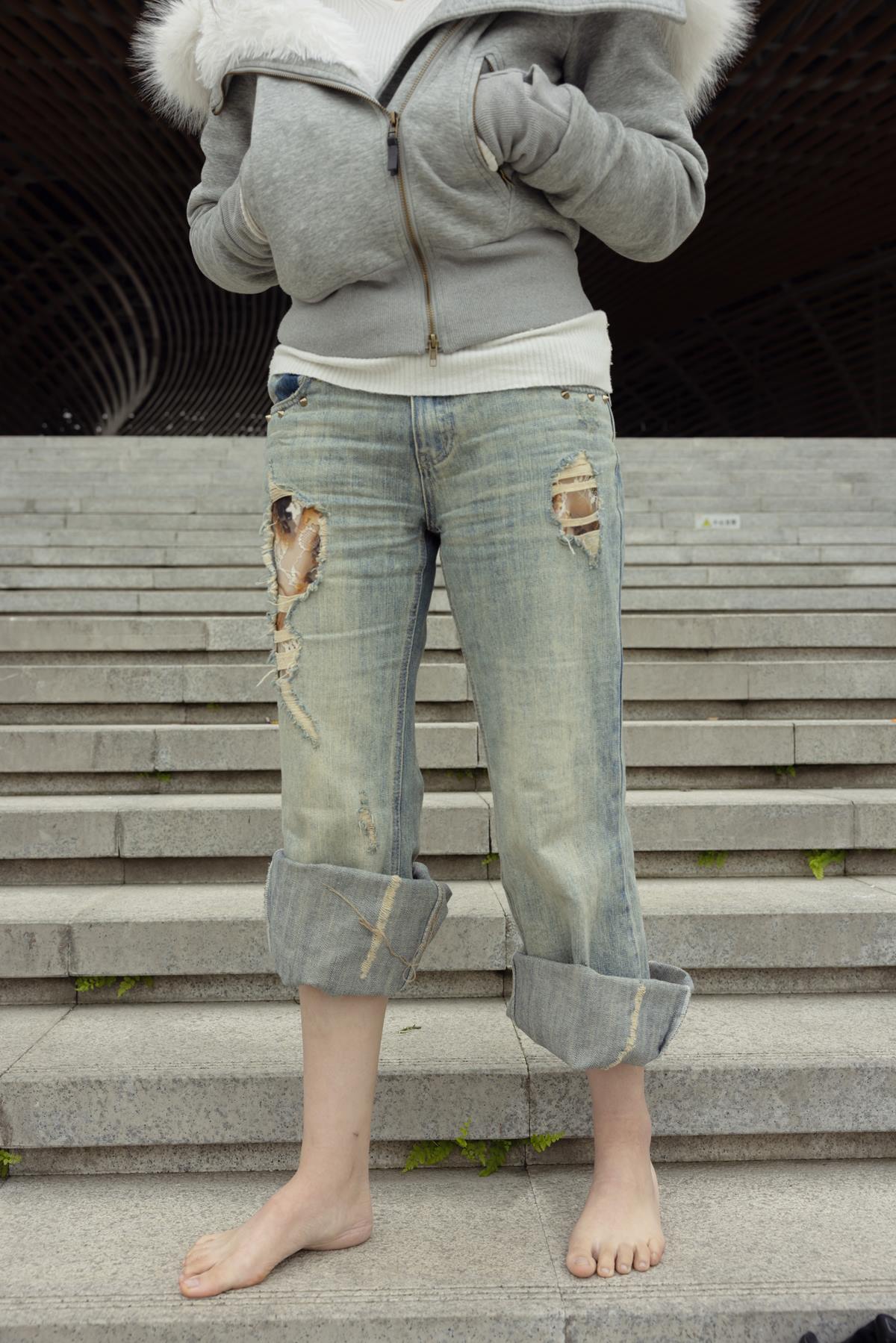 图片[60]-她们印象 NO.003 维尼[126P] – 速更版-美库