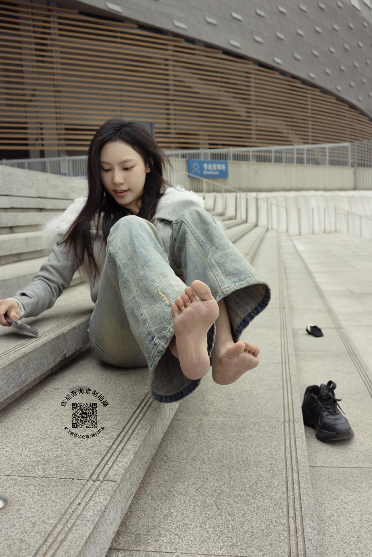 图片[63]-她们印象 NO.003 维尼[126P] – 速更版-美库