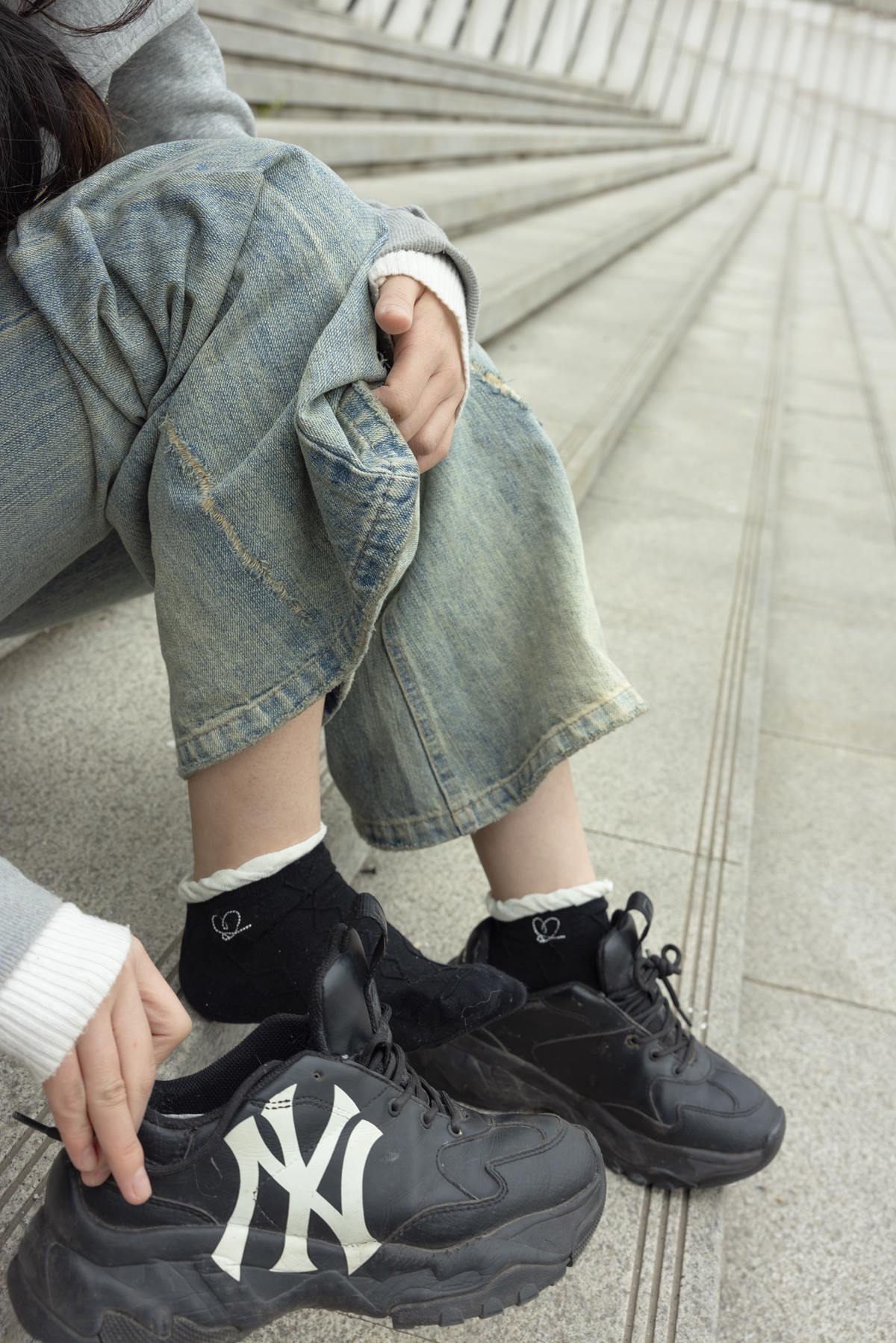 图片[64]-她们印象 NO.003 维尼[126P] – 速更版-美库