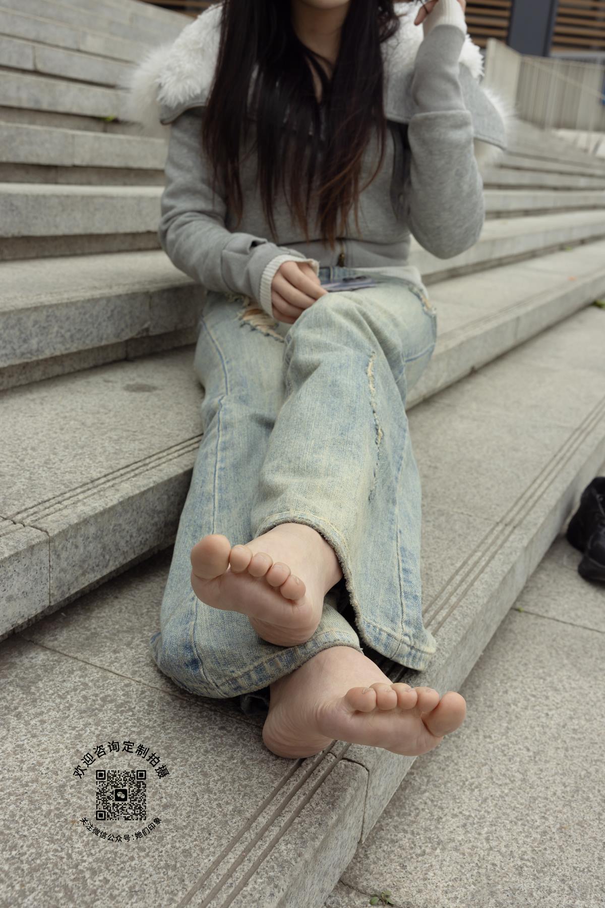 图片[65]-她们印象 NO.003 维尼[126P] – 速更版-美库