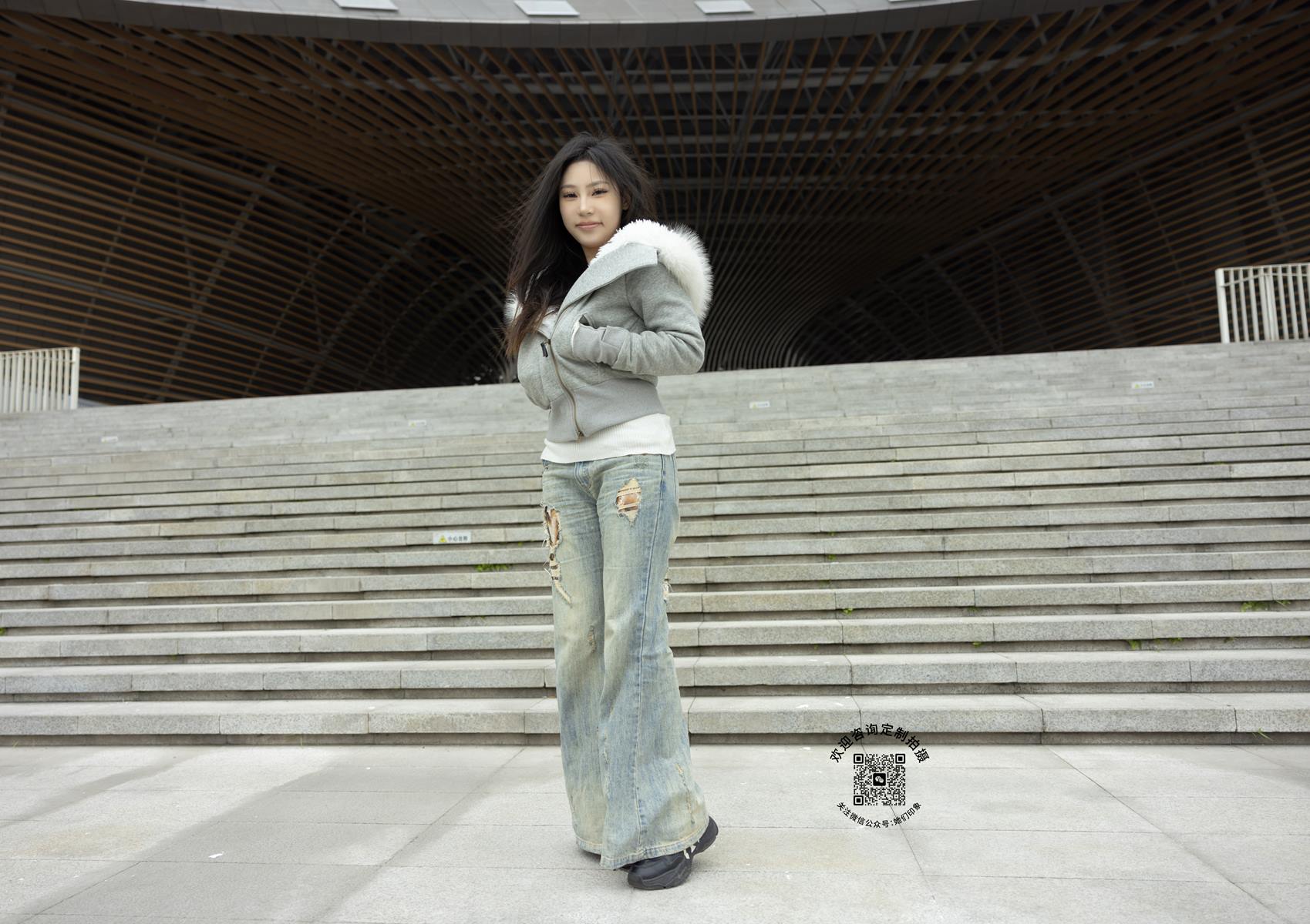 图片[67]-她们印象 NO.003 维尼[126P] – 速更版-美库