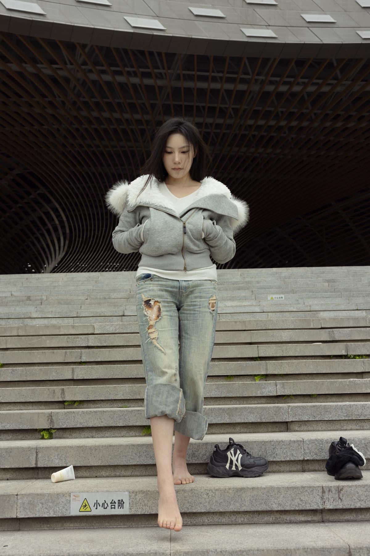 图片[70]-她们印象 NO.003 维尼[126P] – 速更版-美库