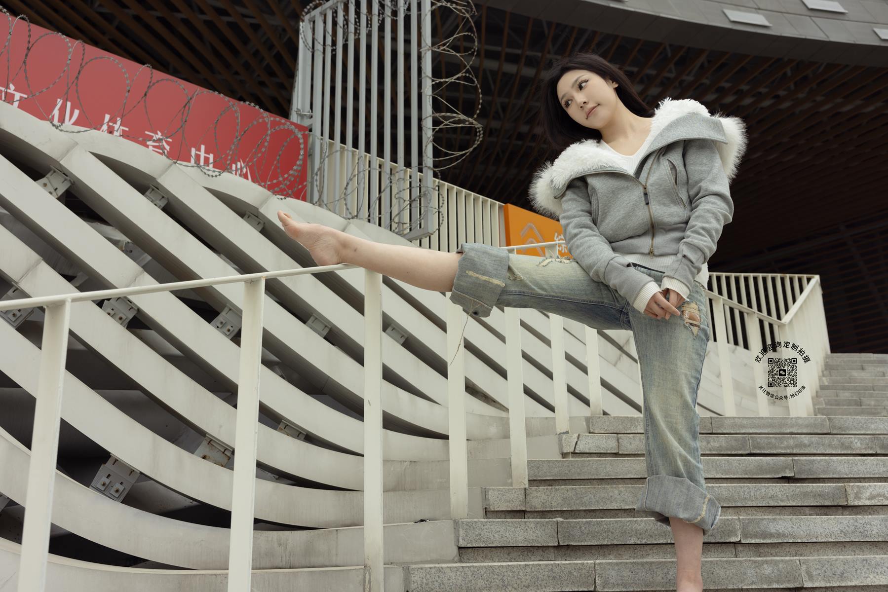 图片[73]-她们印象 NO.003 维尼[126P] – 速更版-美库