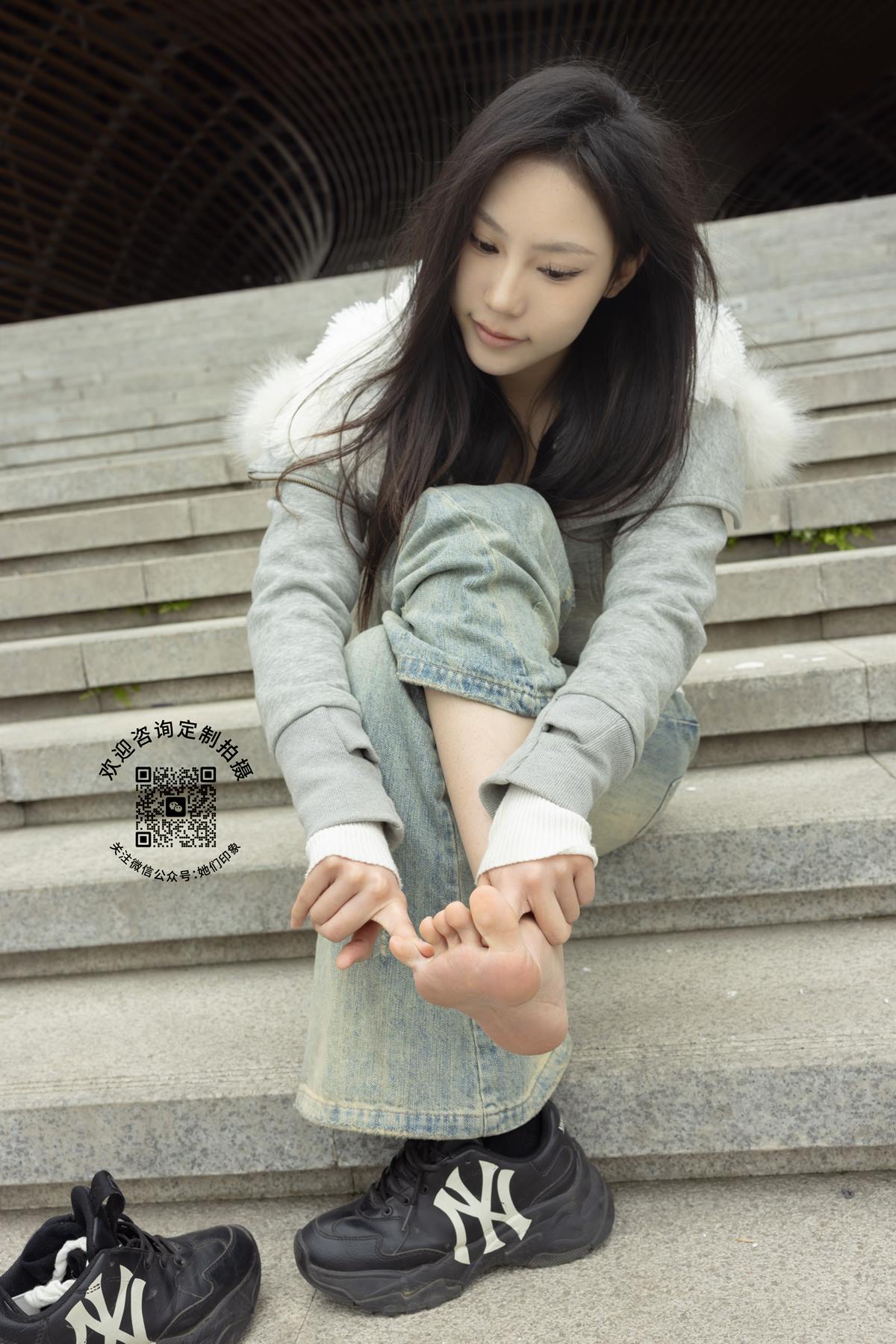 图片[74]-她们印象 NO.003 维尼[126P] – 速更版-美库