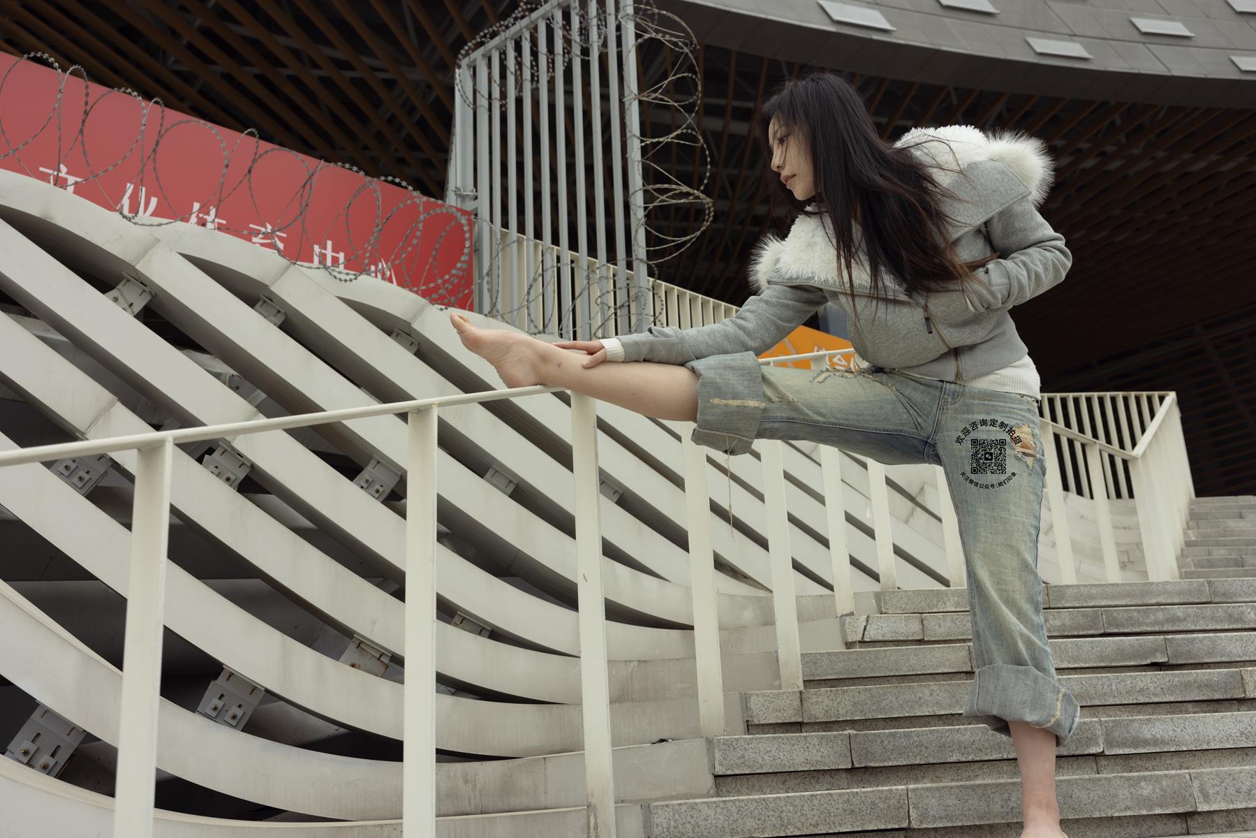 图片[75]-她们印象 NO.003 维尼[126P] – 速更版-美库