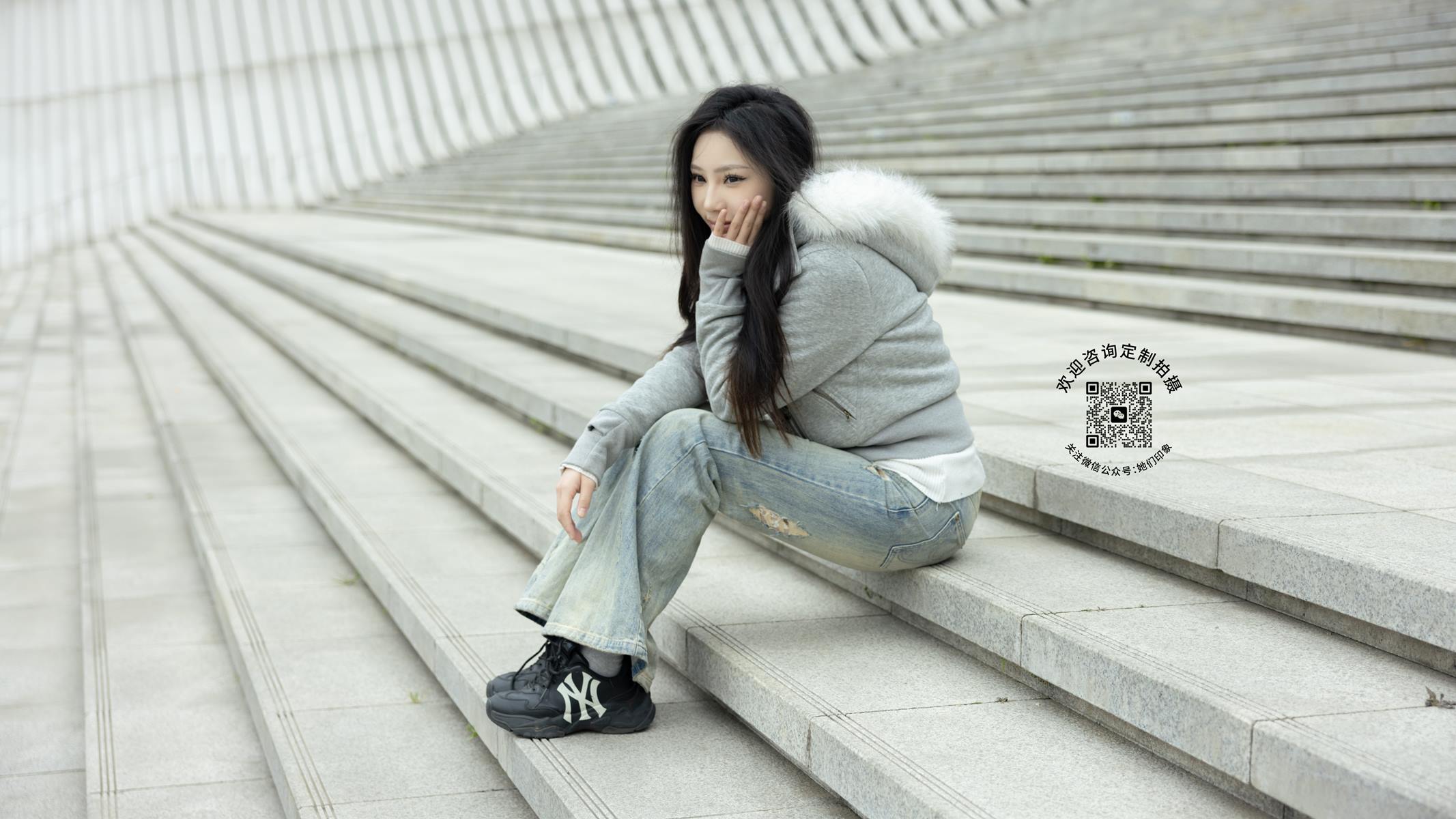 图片[79]-她们印象 NO.003 维尼[126P] – 速更版-美库