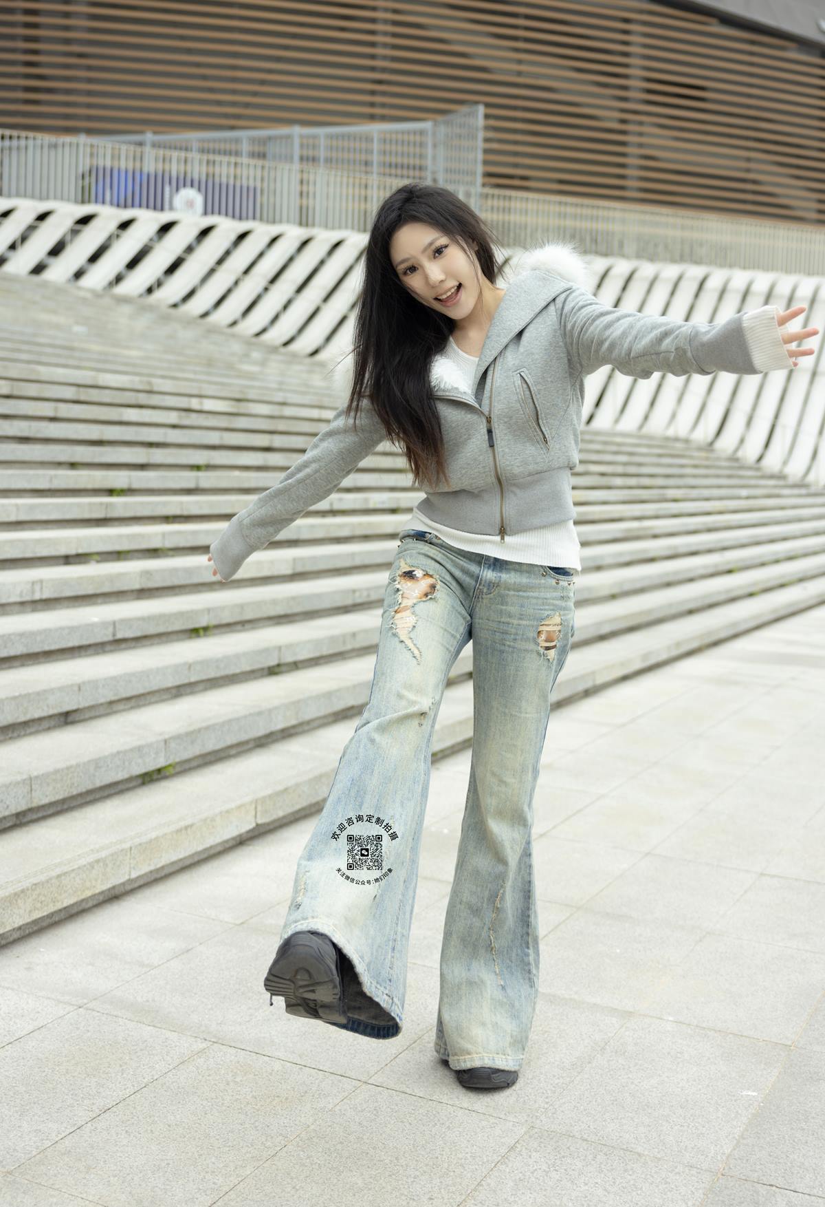 图片[80]-她们印象 NO.003 维尼[126P] – 速更版-美库