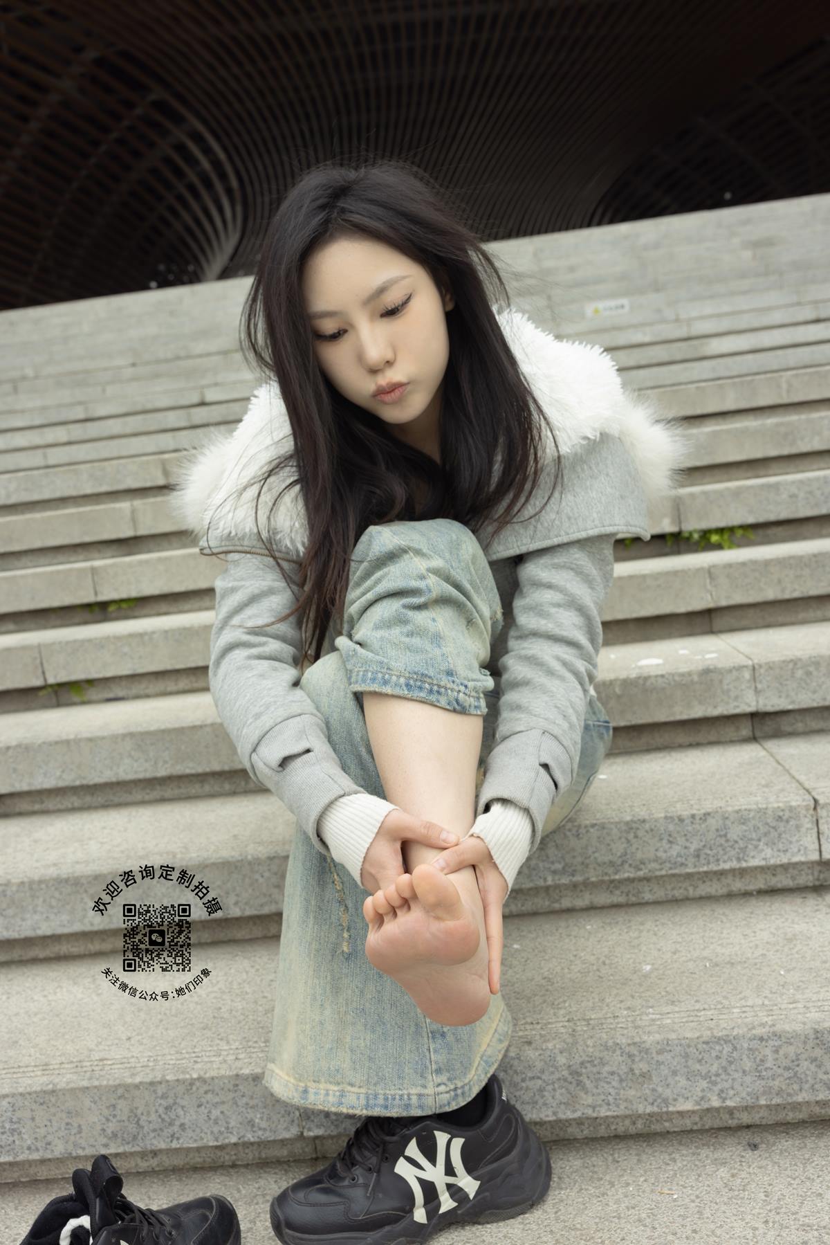 图片[82]-她们印象 NO.003 维尼[126P] – 速更版-美库