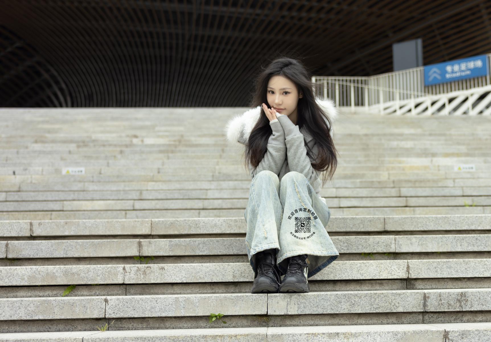 图片[83]-她们印象 NO.003 维尼[126P] – 速更版-美库