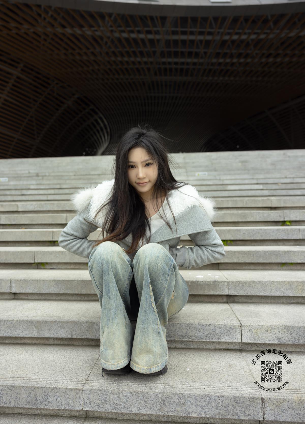 图片[84]-她们印象 NO.003 维尼[126P] – 速更版-美库