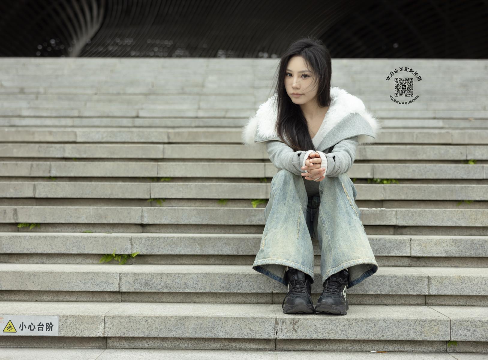 图片[85]-她们印象 NO.003 维尼[126P] – 速更版-美库