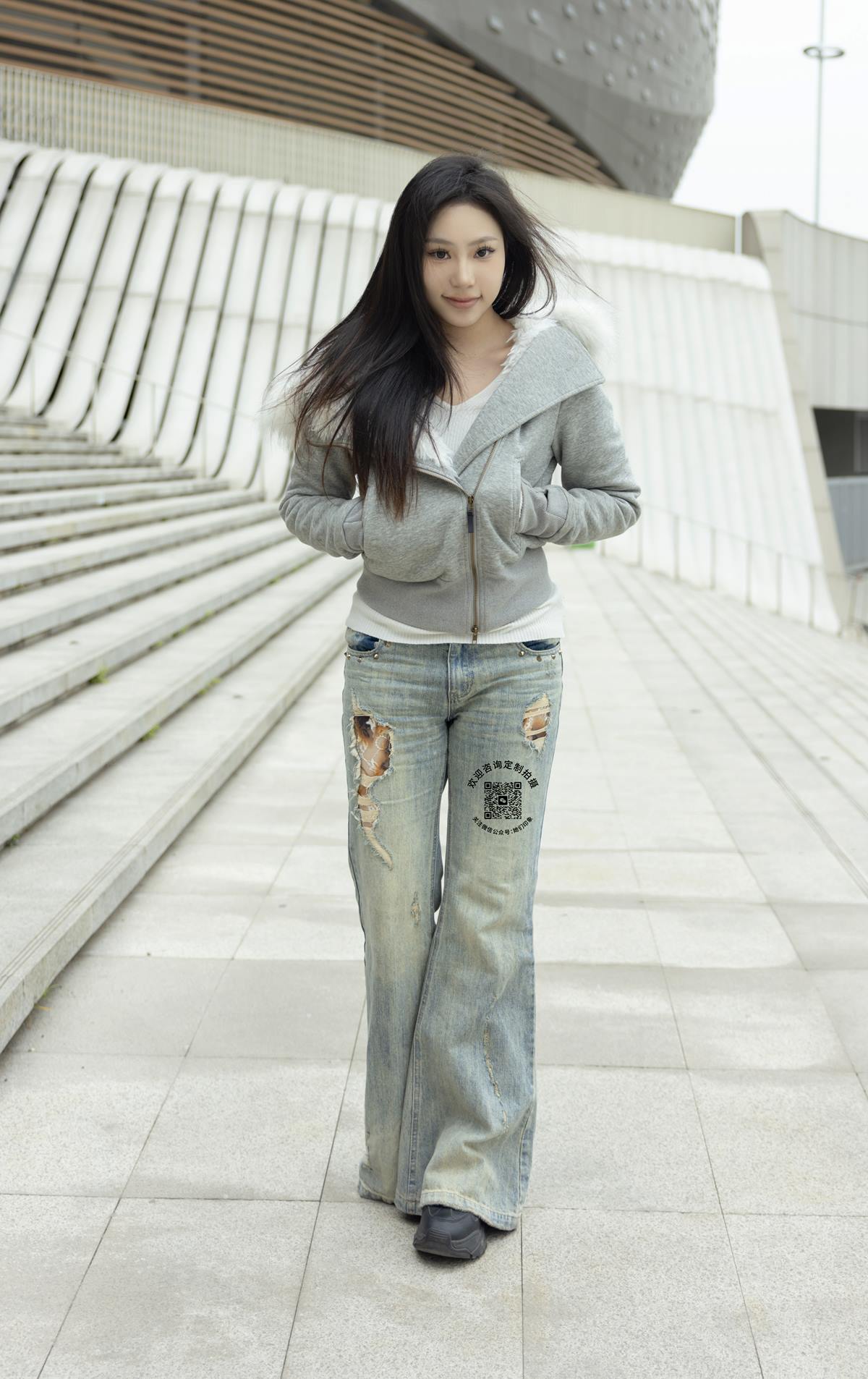 图片[86]-她们印象 NO.003 维尼[126P] – 速更版-美库