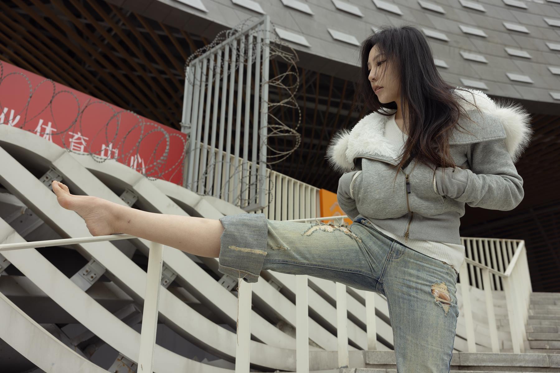 图片[87]-她们印象 NO.003 维尼[126P] – 速更版-美库