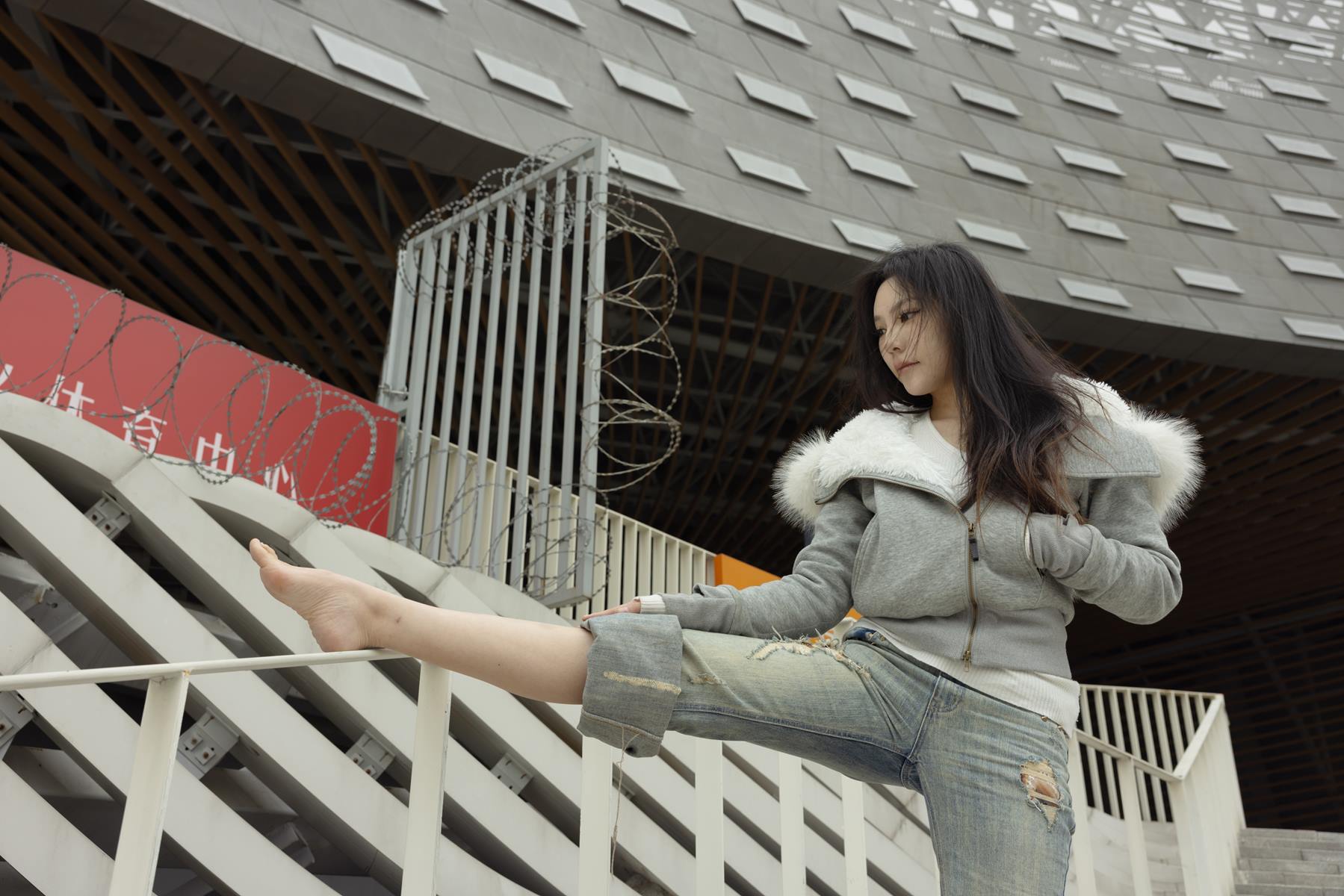 图片[89]-她们印象 NO.003 维尼[126P] – 速更版-美库