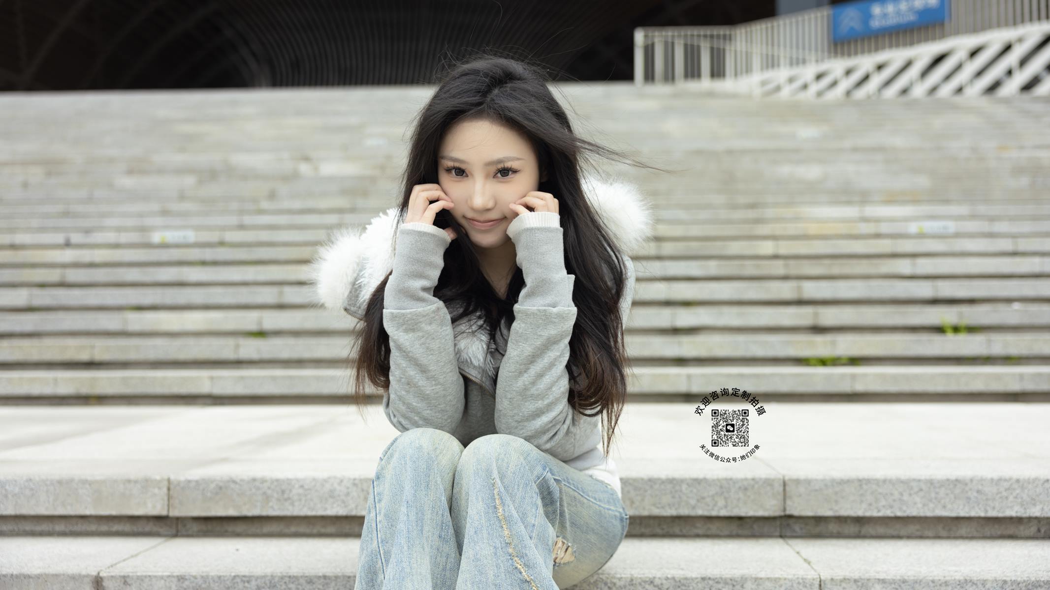 图片[90]-她们印象 NO.003 维尼[126P] – 速更版-美库