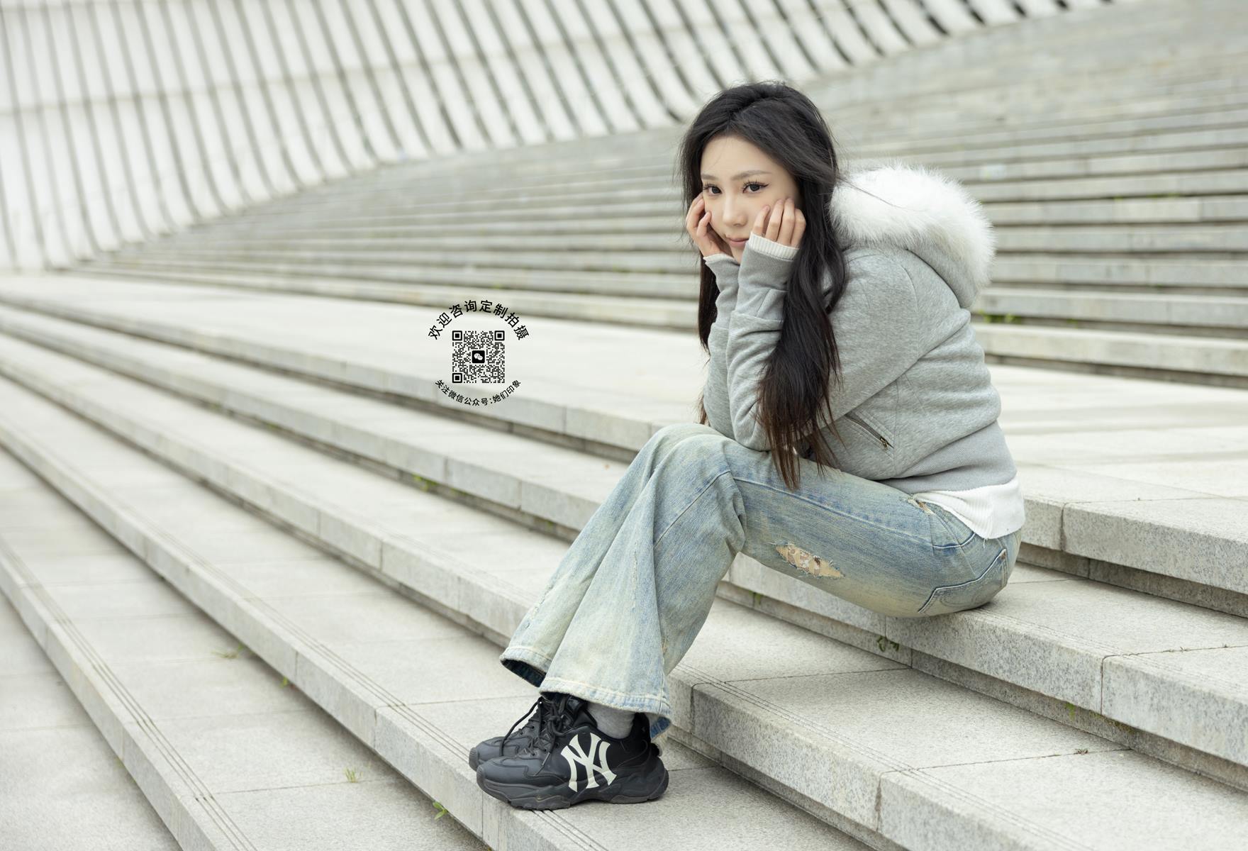 图片[91]-她们印象 NO.003 维尼[126P] – 速更版-美库