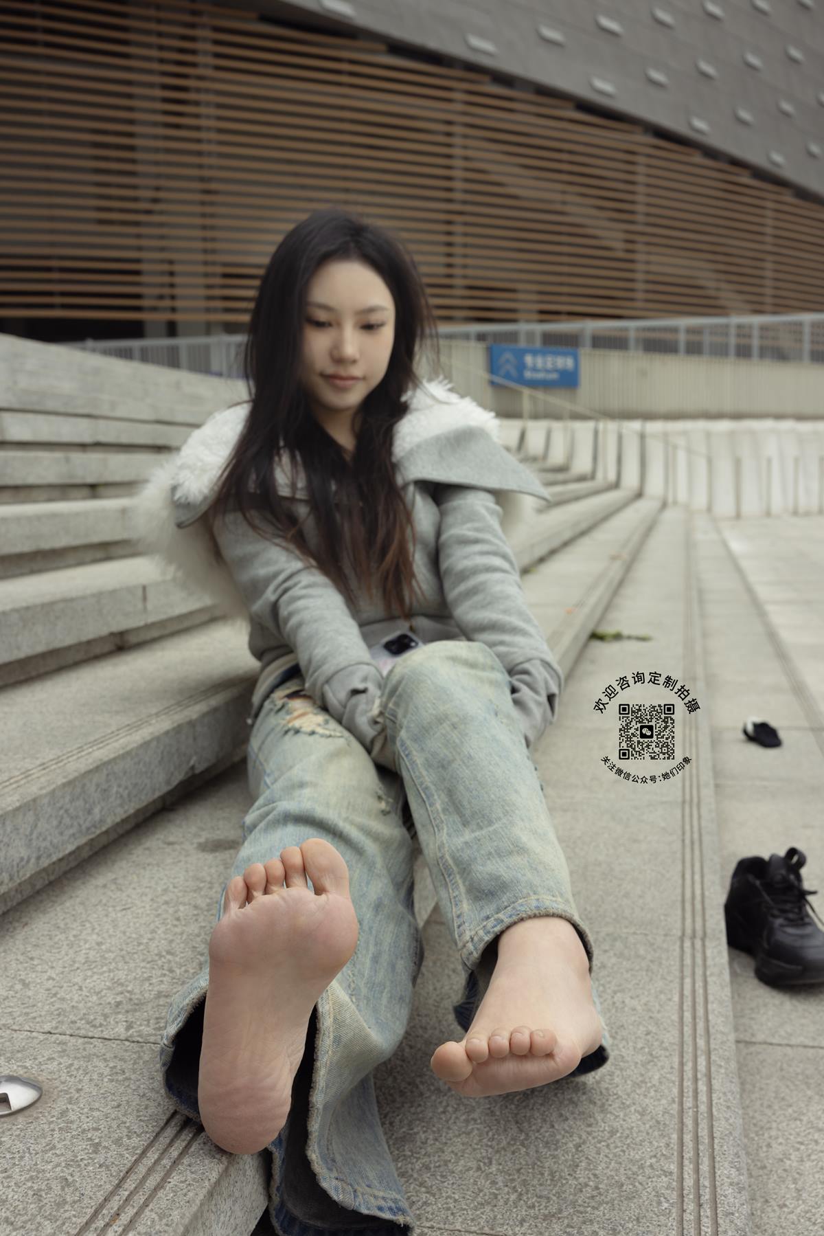 图片[94]-她们印象 NO.003 维尼[126P] – 速更版-美库