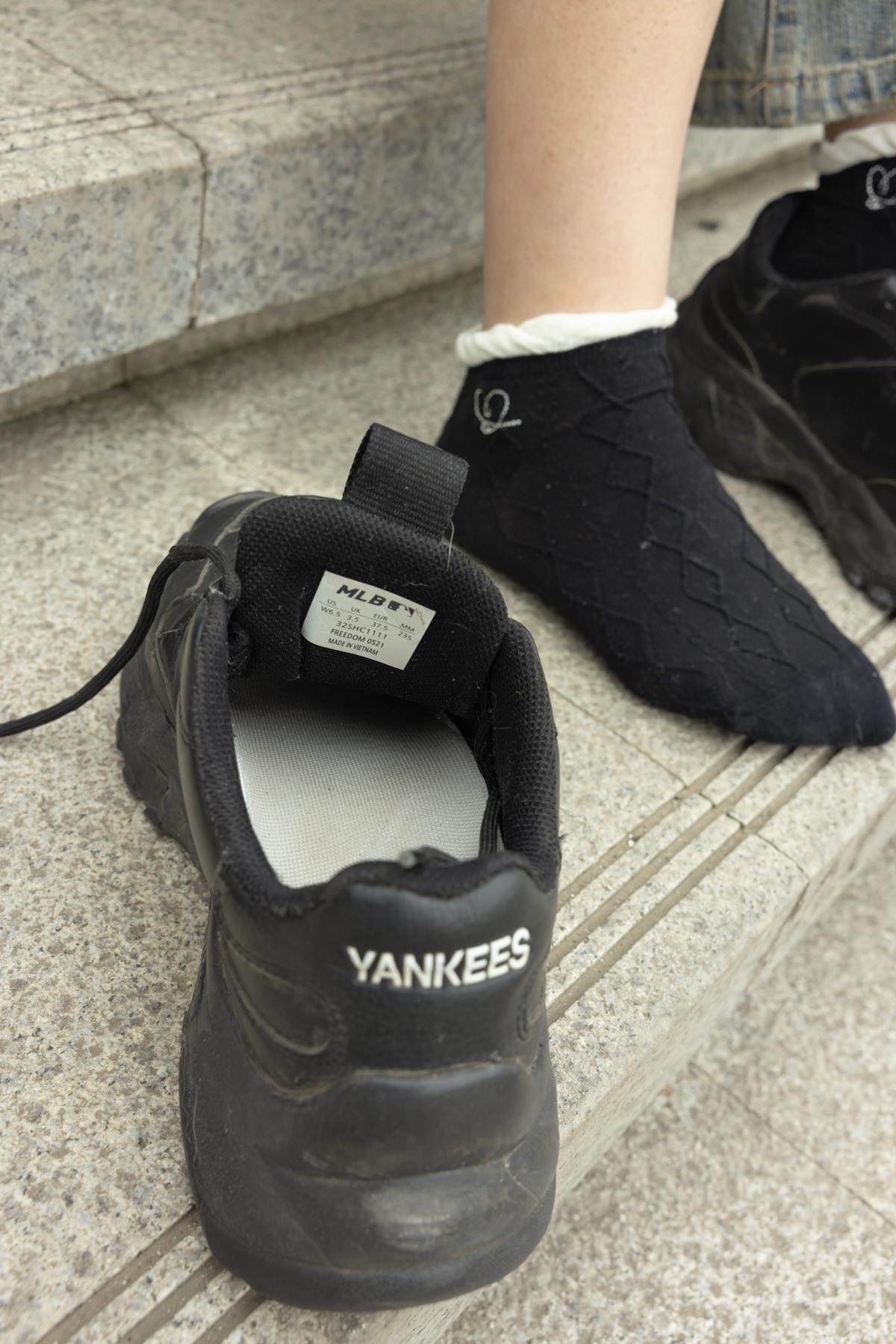 图片[96]-她们印象 NO.003 维尼[126P] – 速更版-美库