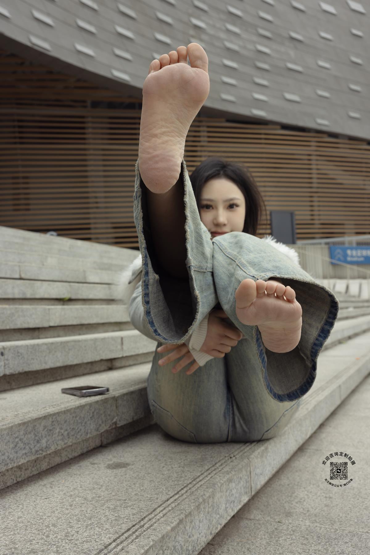 图片[98]-她们印象 NO.003 维尼[126P] – 速更版-美库