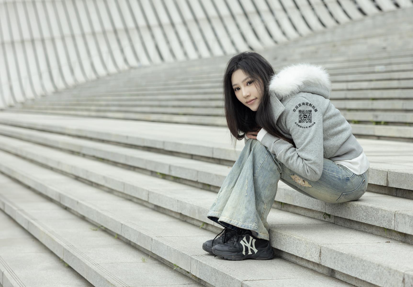 图片[99]-她们印象 NO.003 维尼[126P] – 速更版-美库